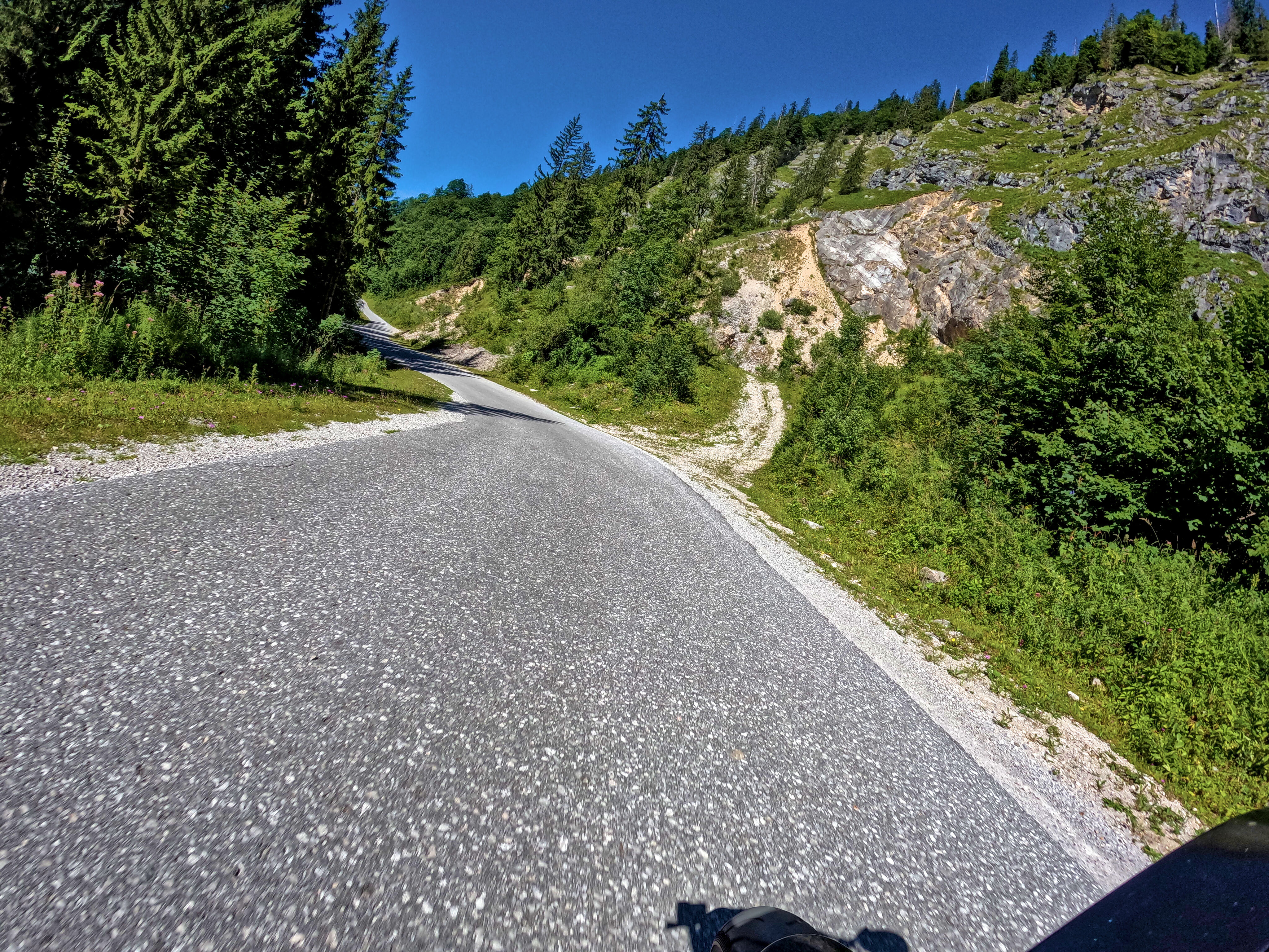 &hellip; Richtung &hellip;