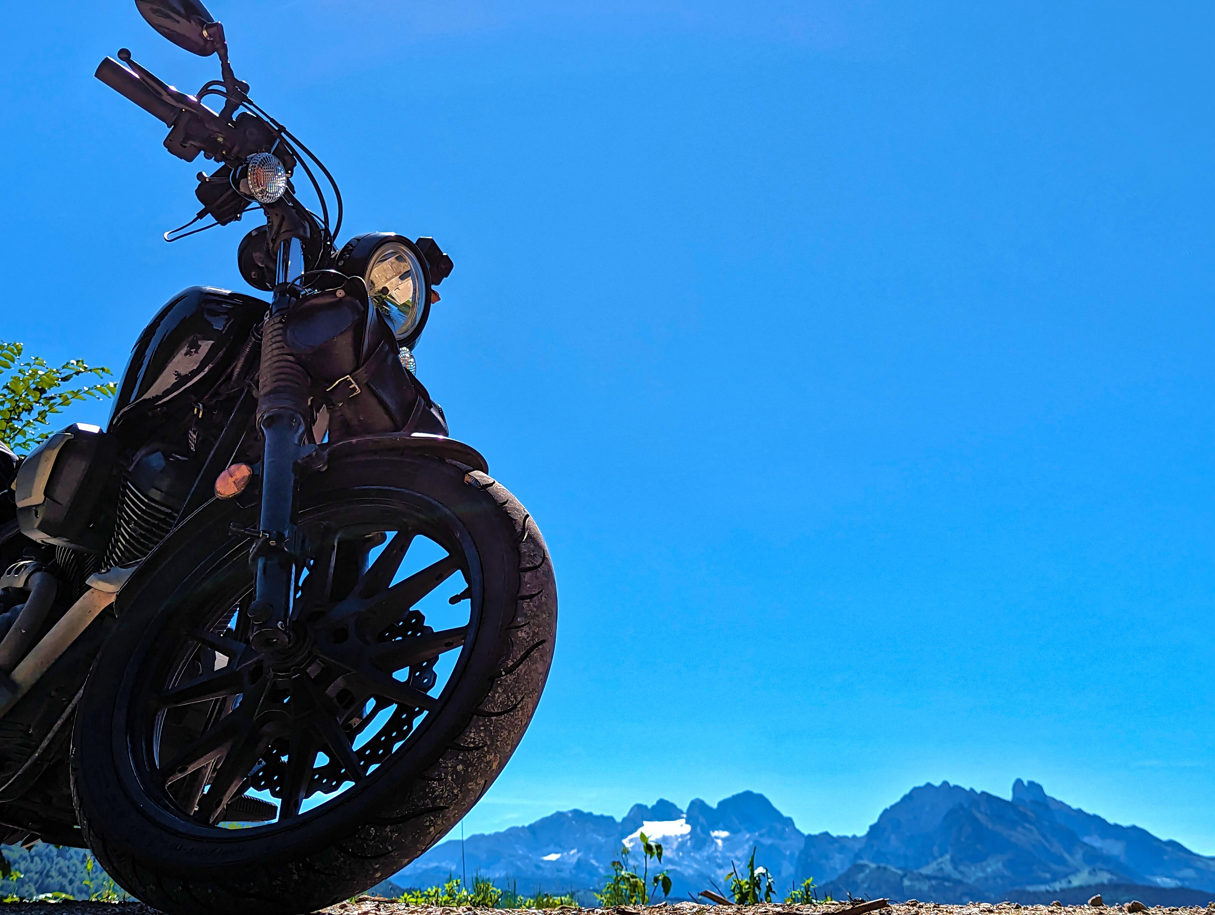 &hellip; mit Spiegelung im Tank