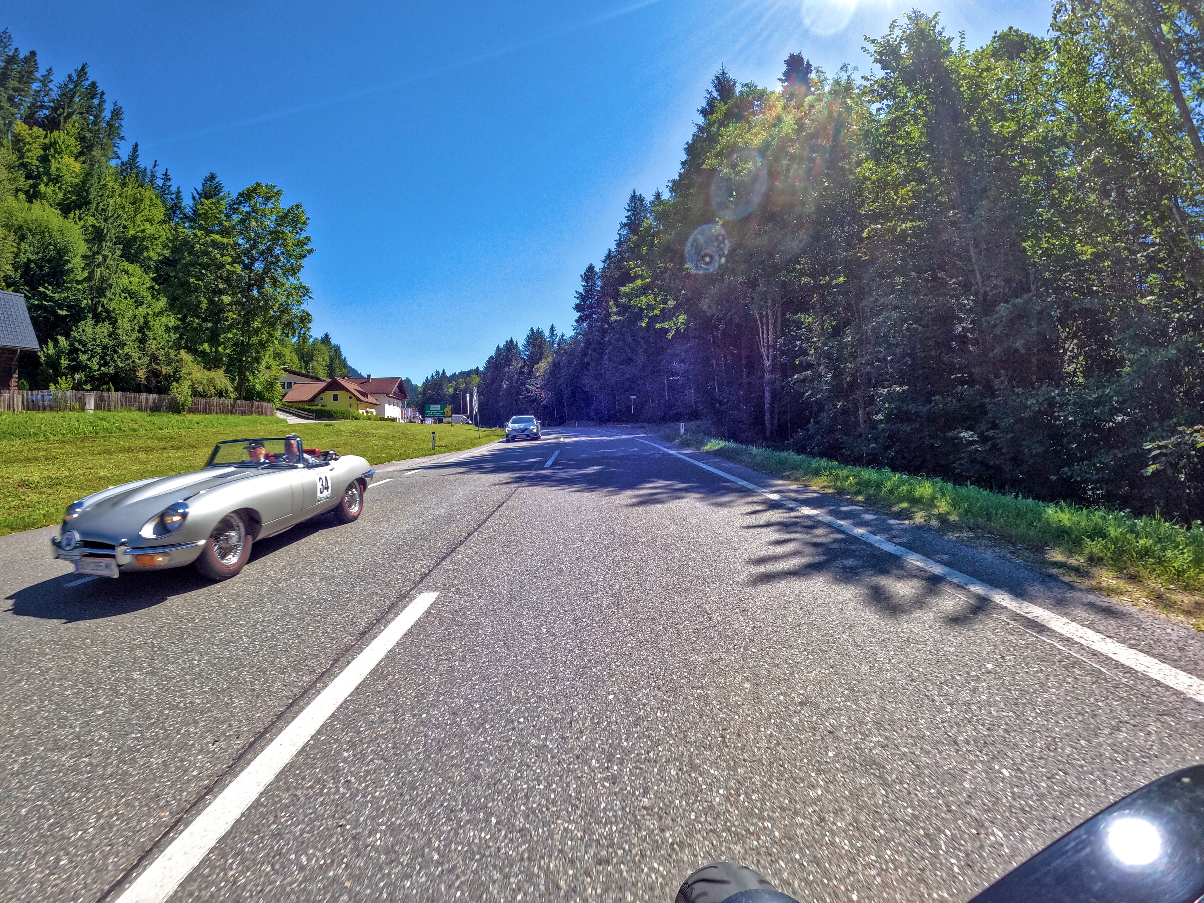 Entgegenkommende &hellip;