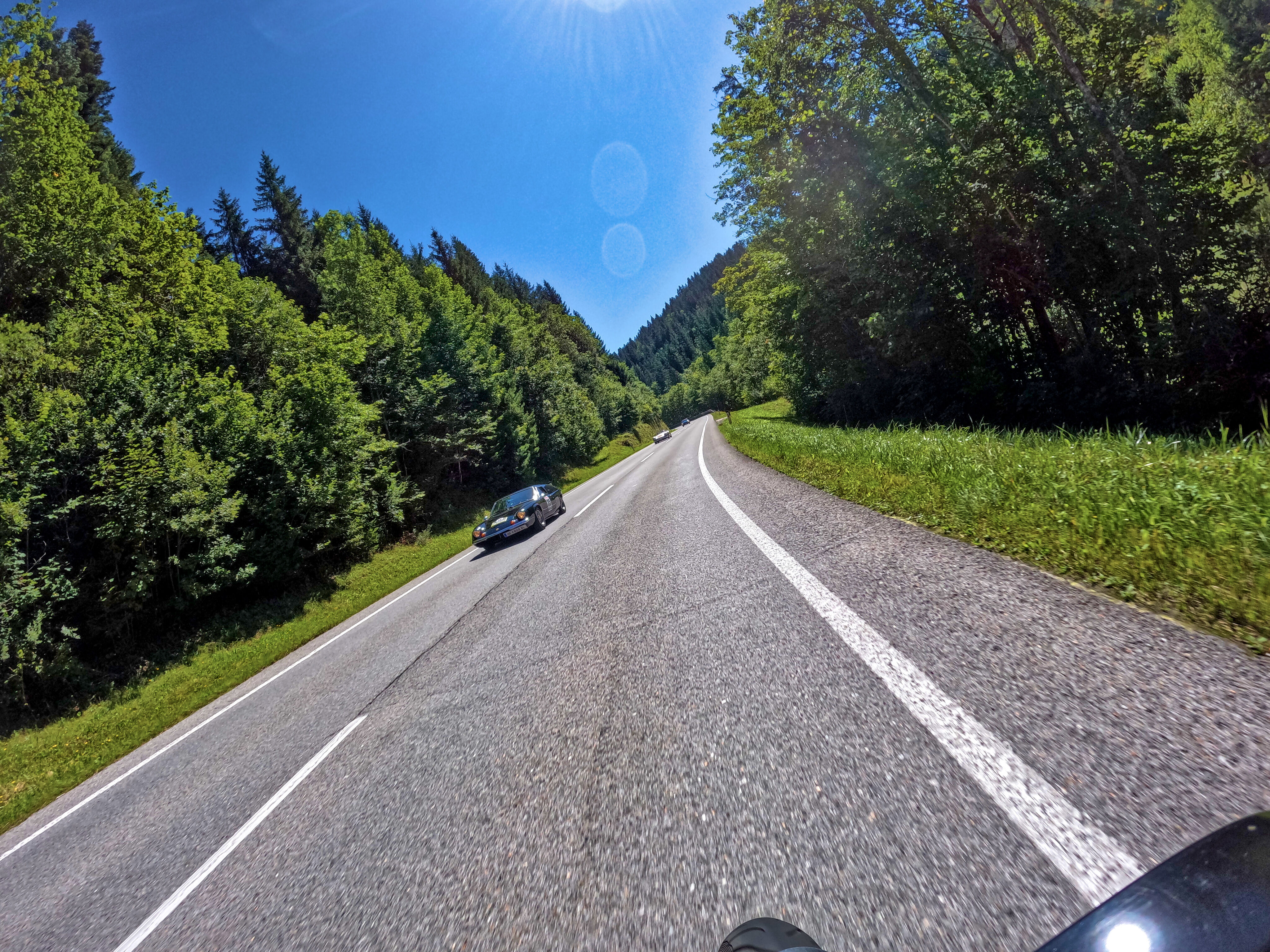 &hellip; einer hier&hellip;