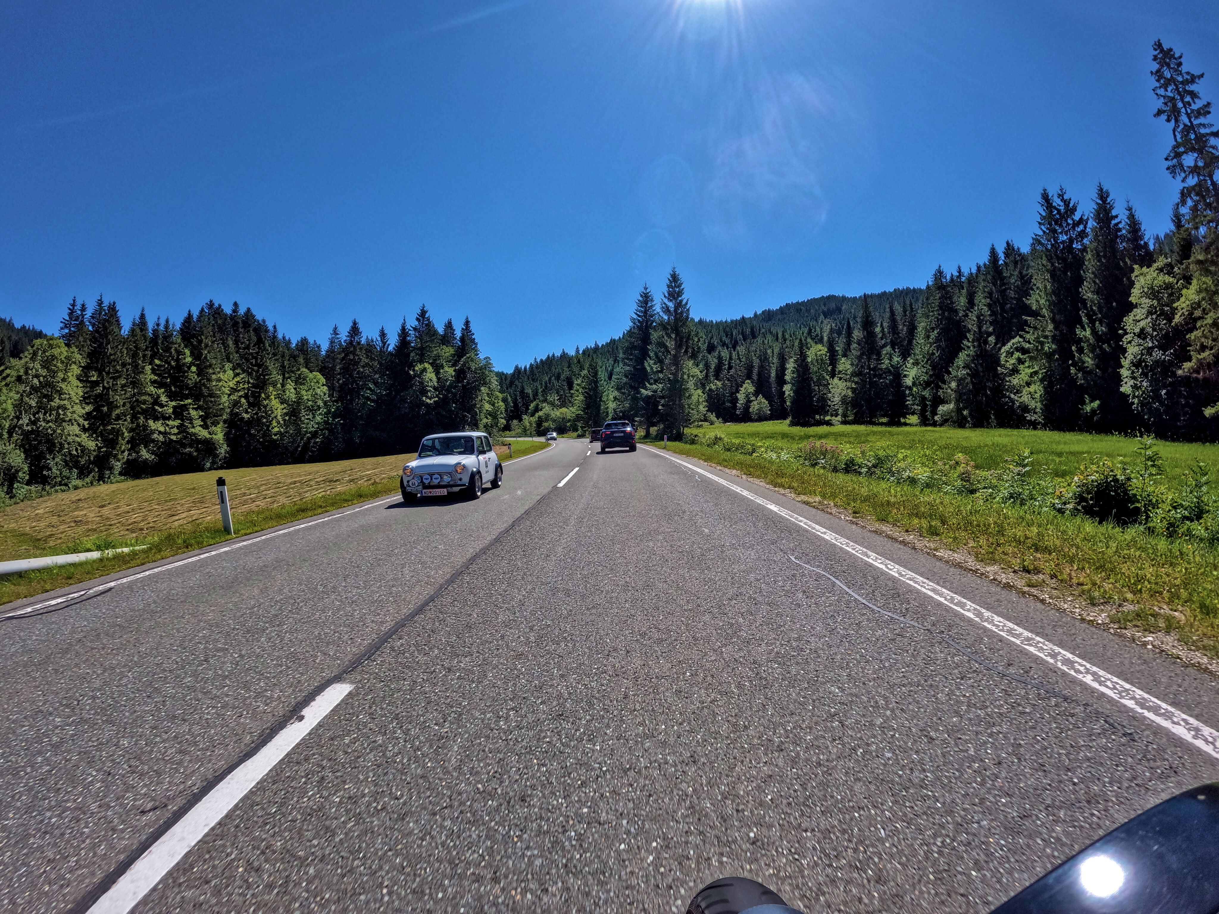 &hellip; Oldtimer &hellip;