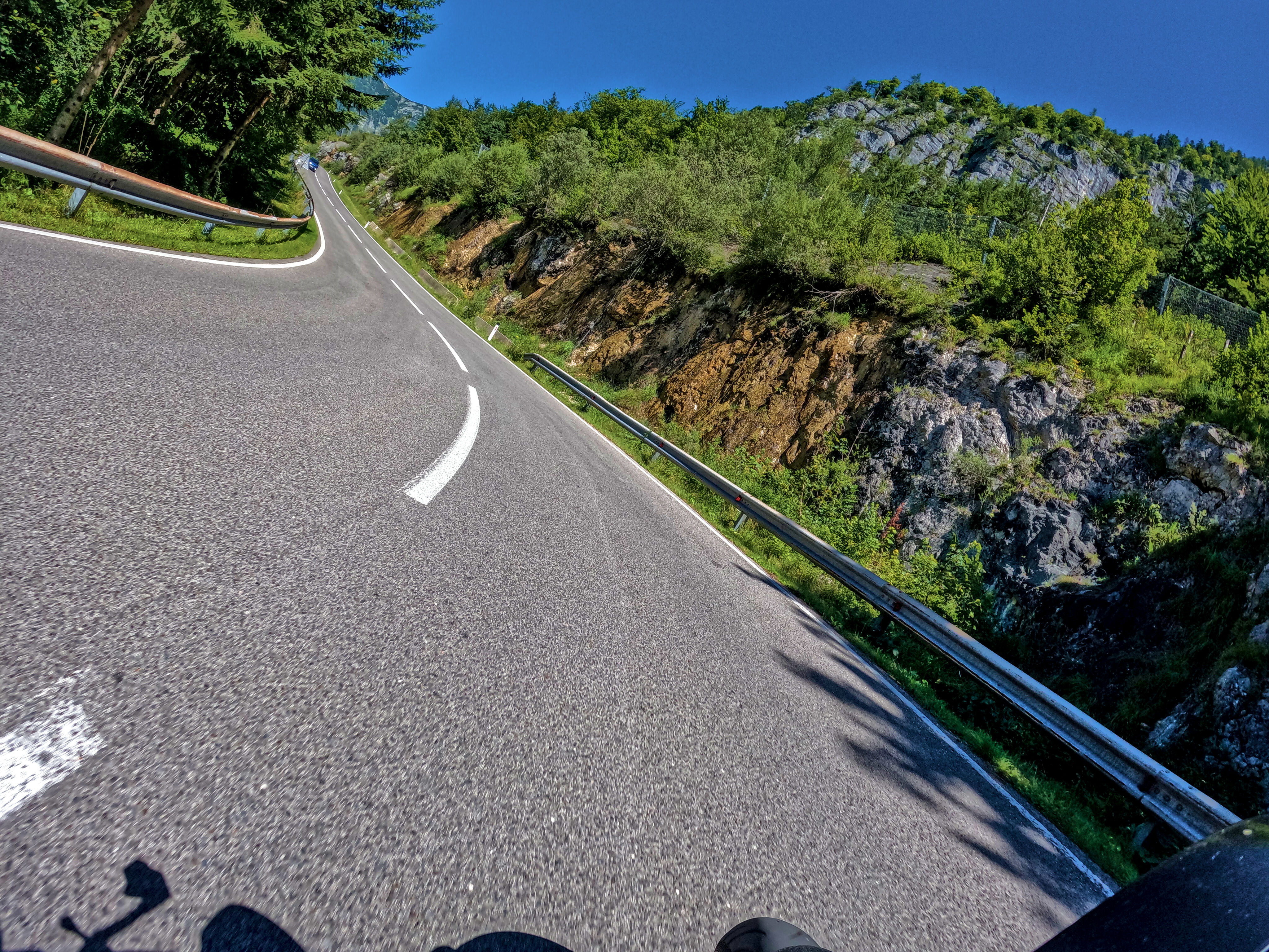 Raus aus Hallstatt, rein ins Vergnügen!