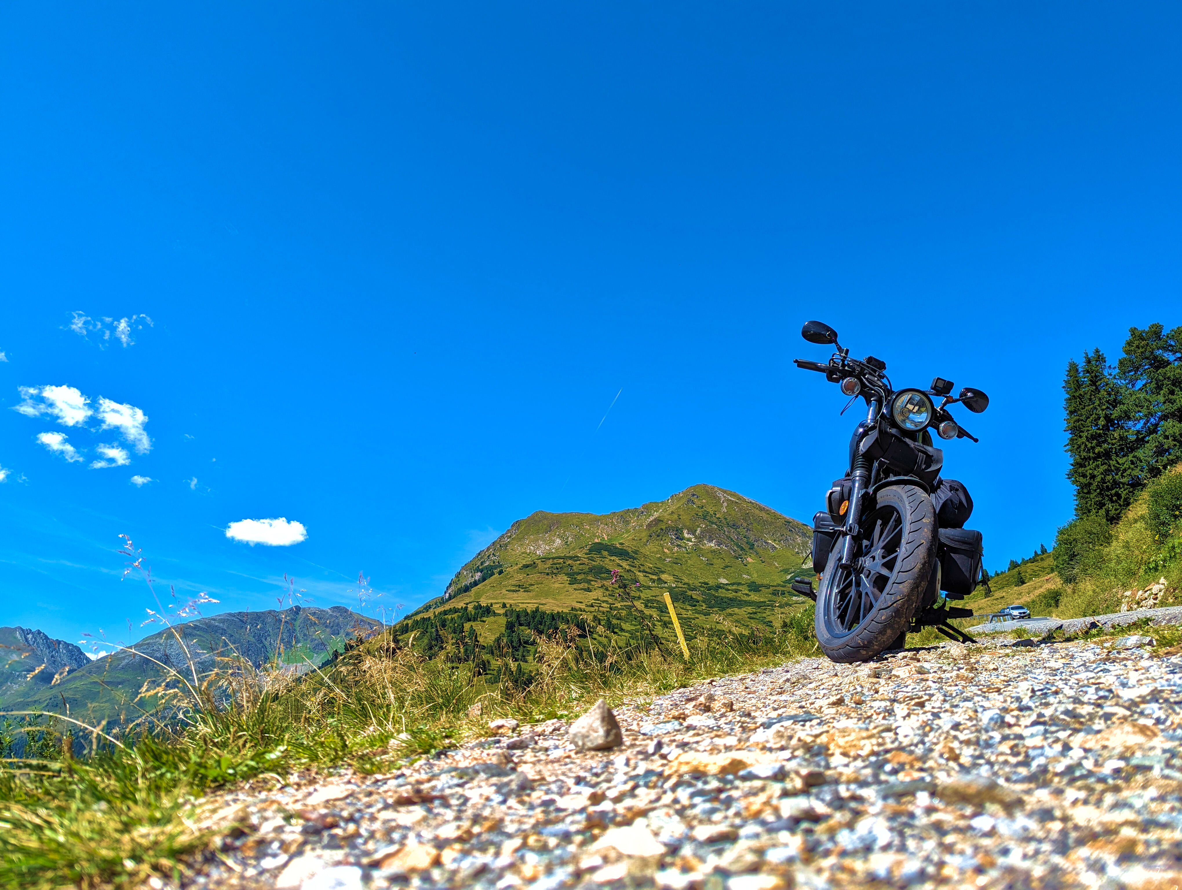 &hellip; Gegend muss &hellip;