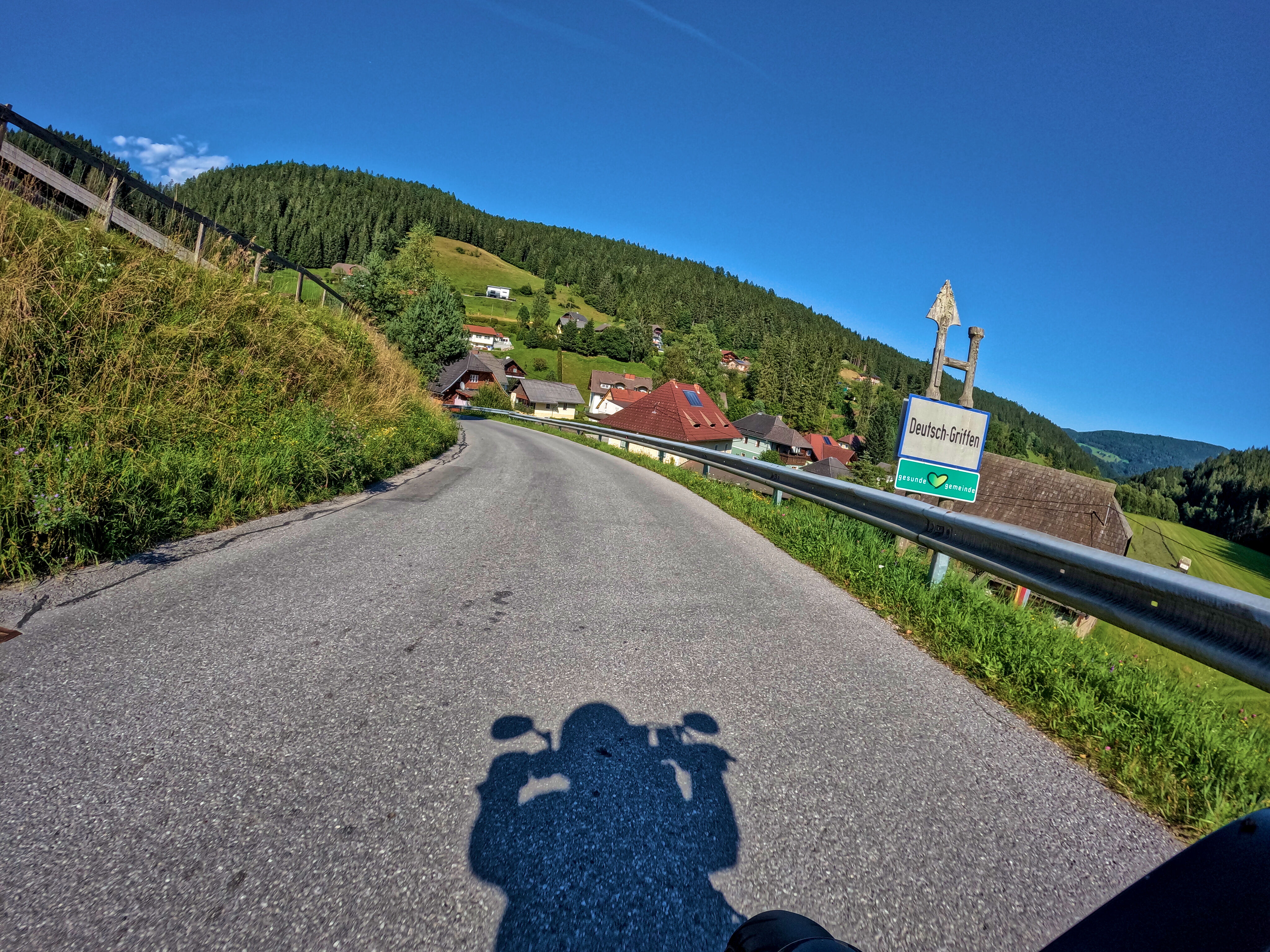 &hellip; ins Gurktal