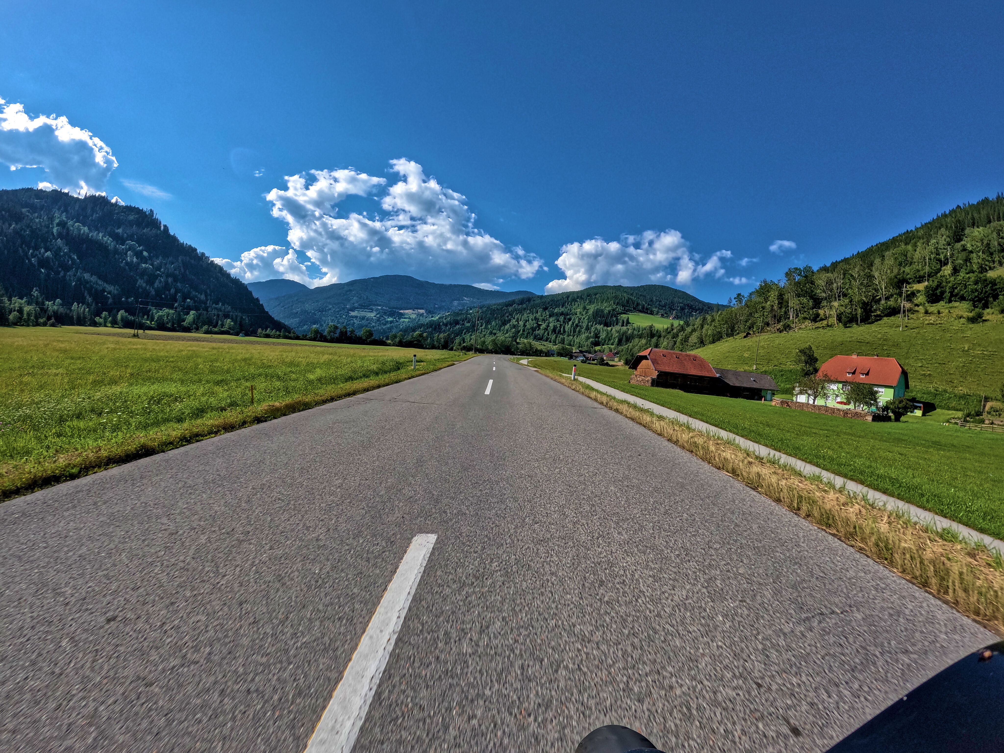 &hellip;  nach Norden