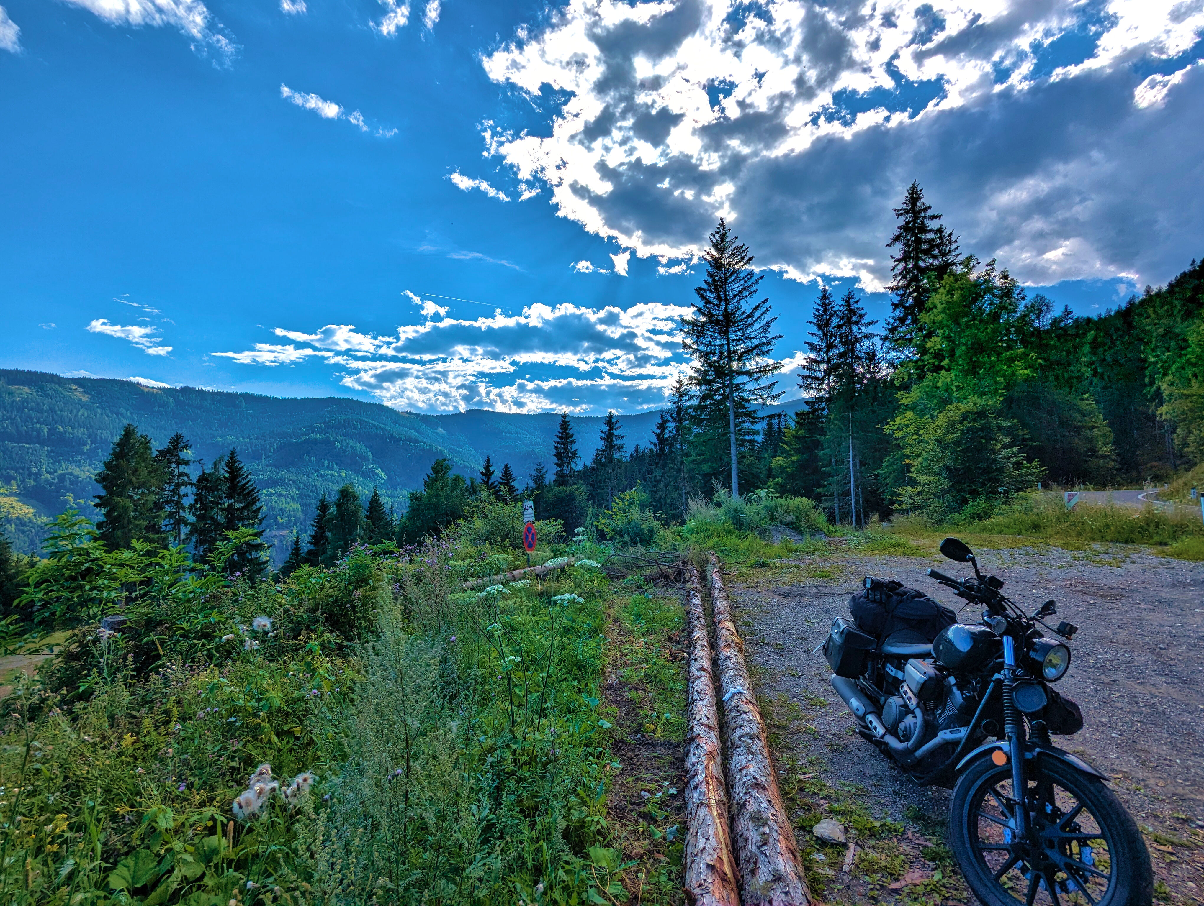 &hellip; Flattnitz &hellip;