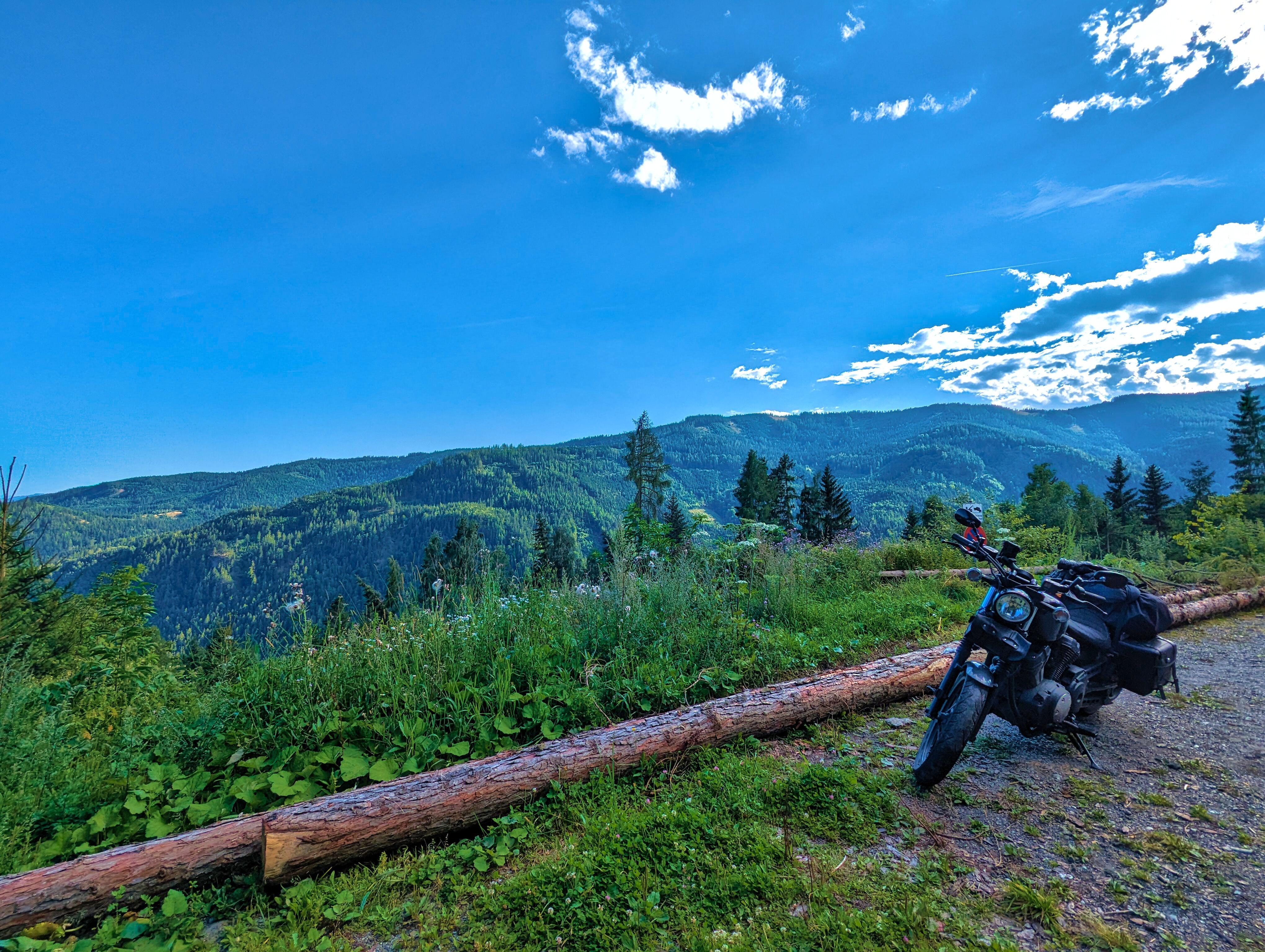 &hellip; und Glödnitz