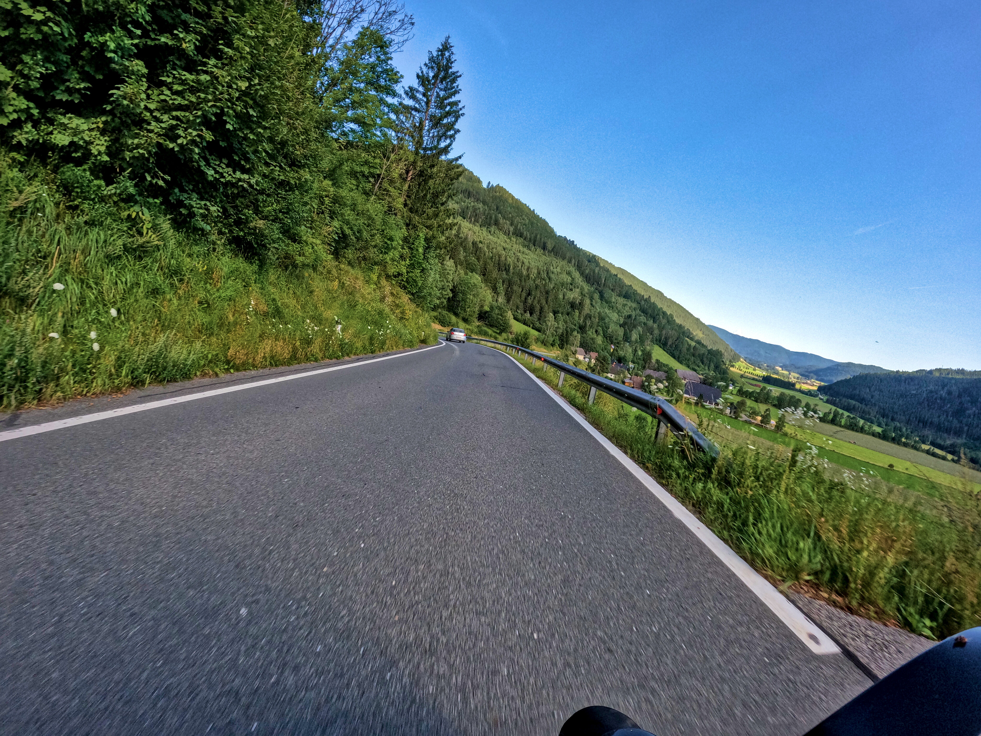 &hellip; ins Gurktal