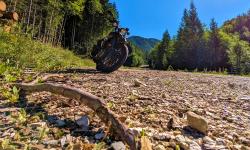 Featured image of post Alpenslalom: Tag 4