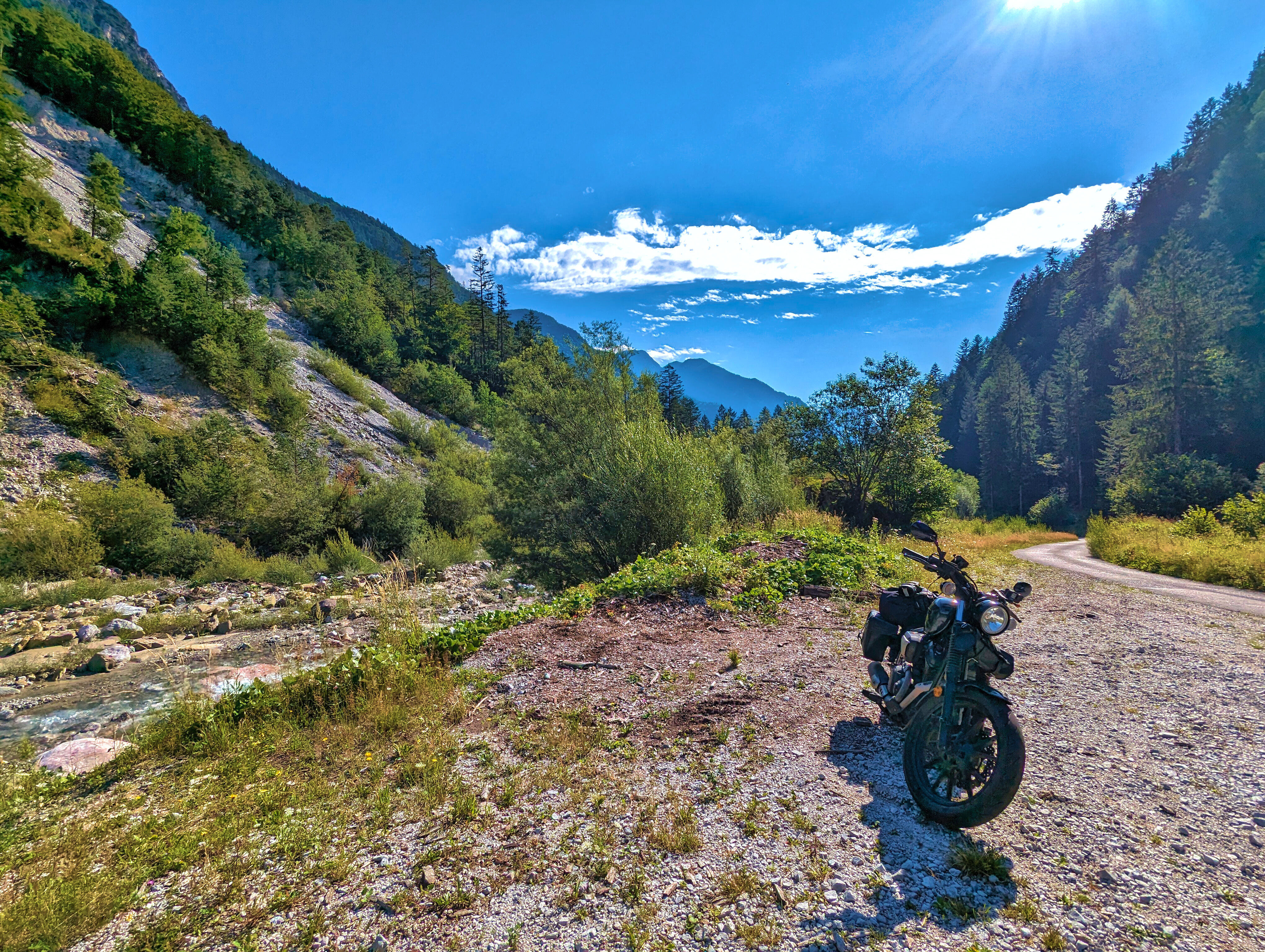 An welchem Ort ist das gemacht?