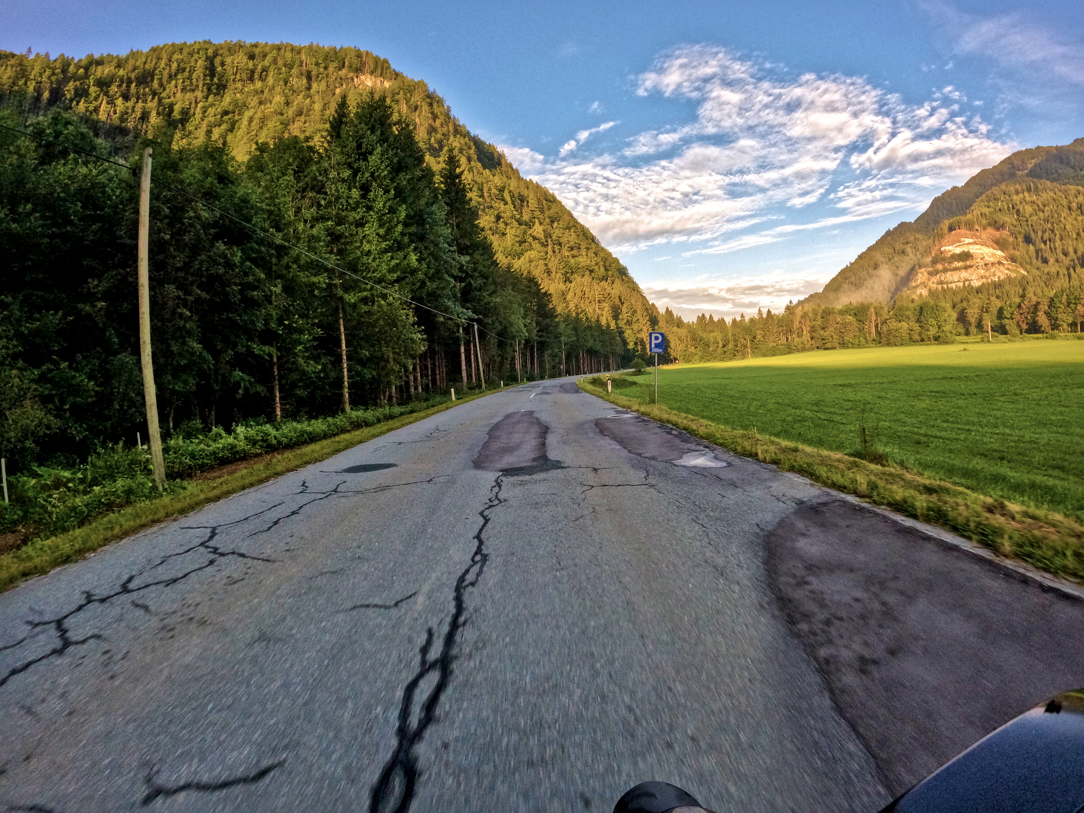&hellip; zum nächsten Ziel.