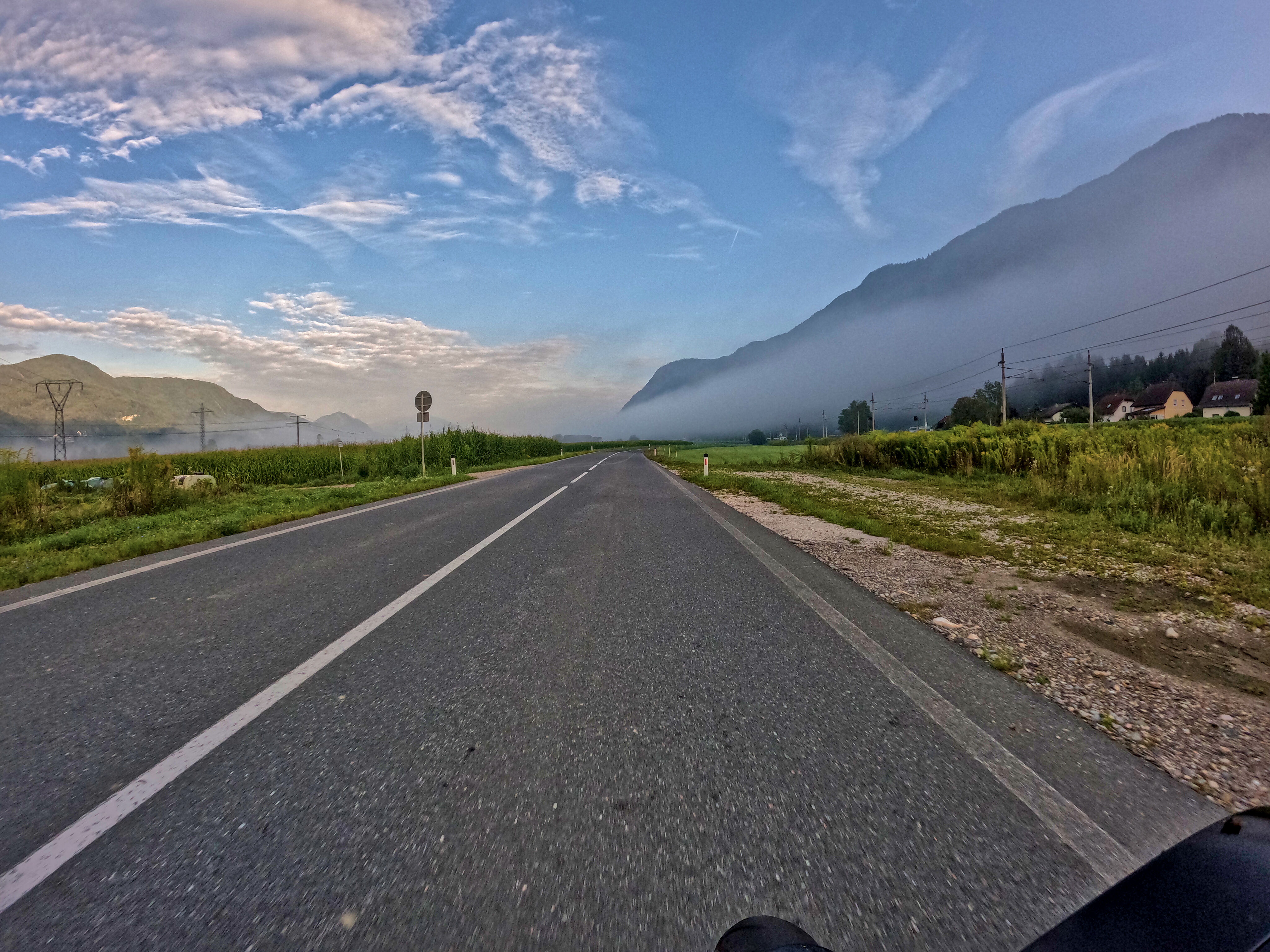 Durch tiefhängende &hellip;