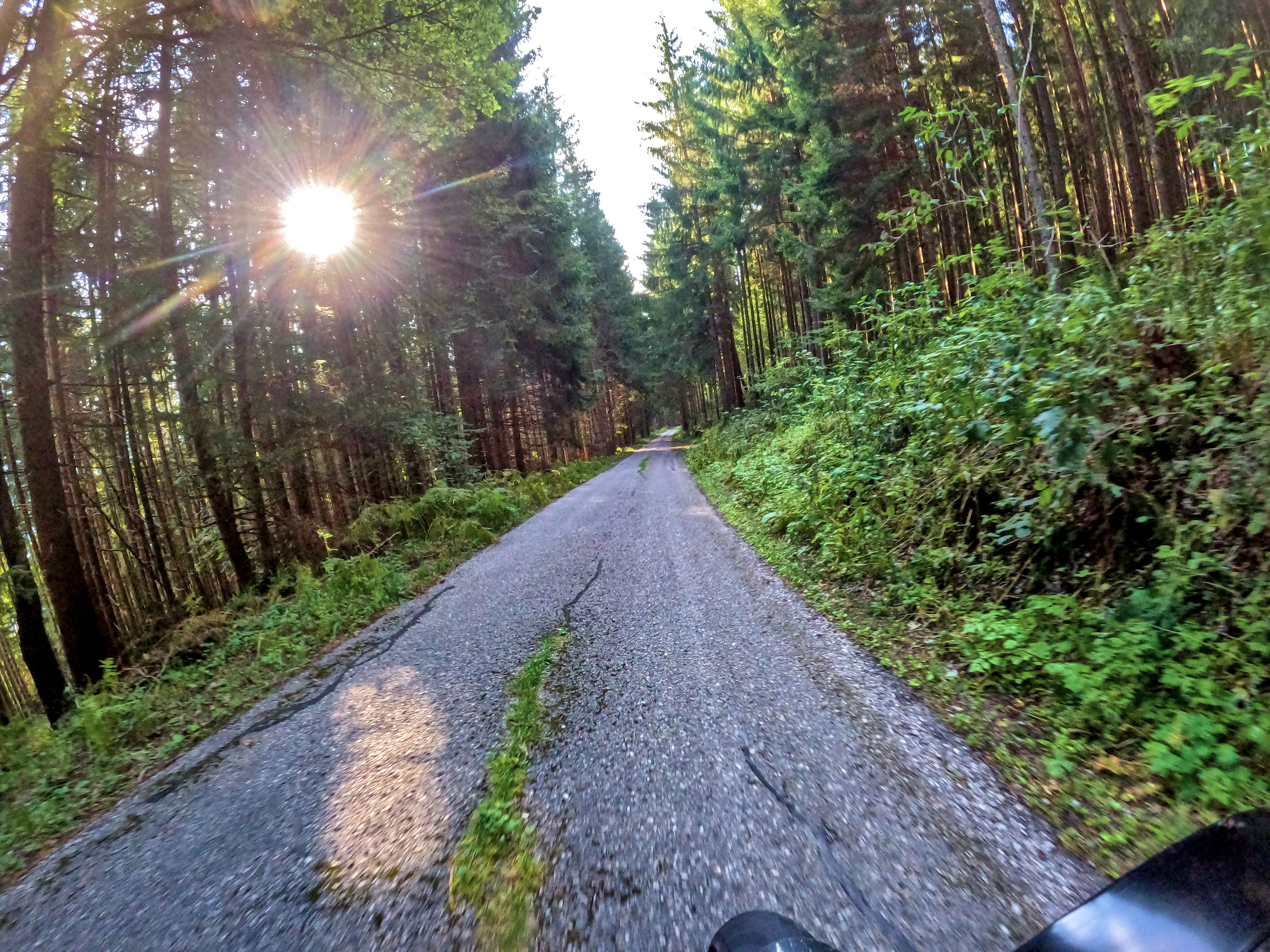 Kehre 1 ausgelassen, dafür &hellip;