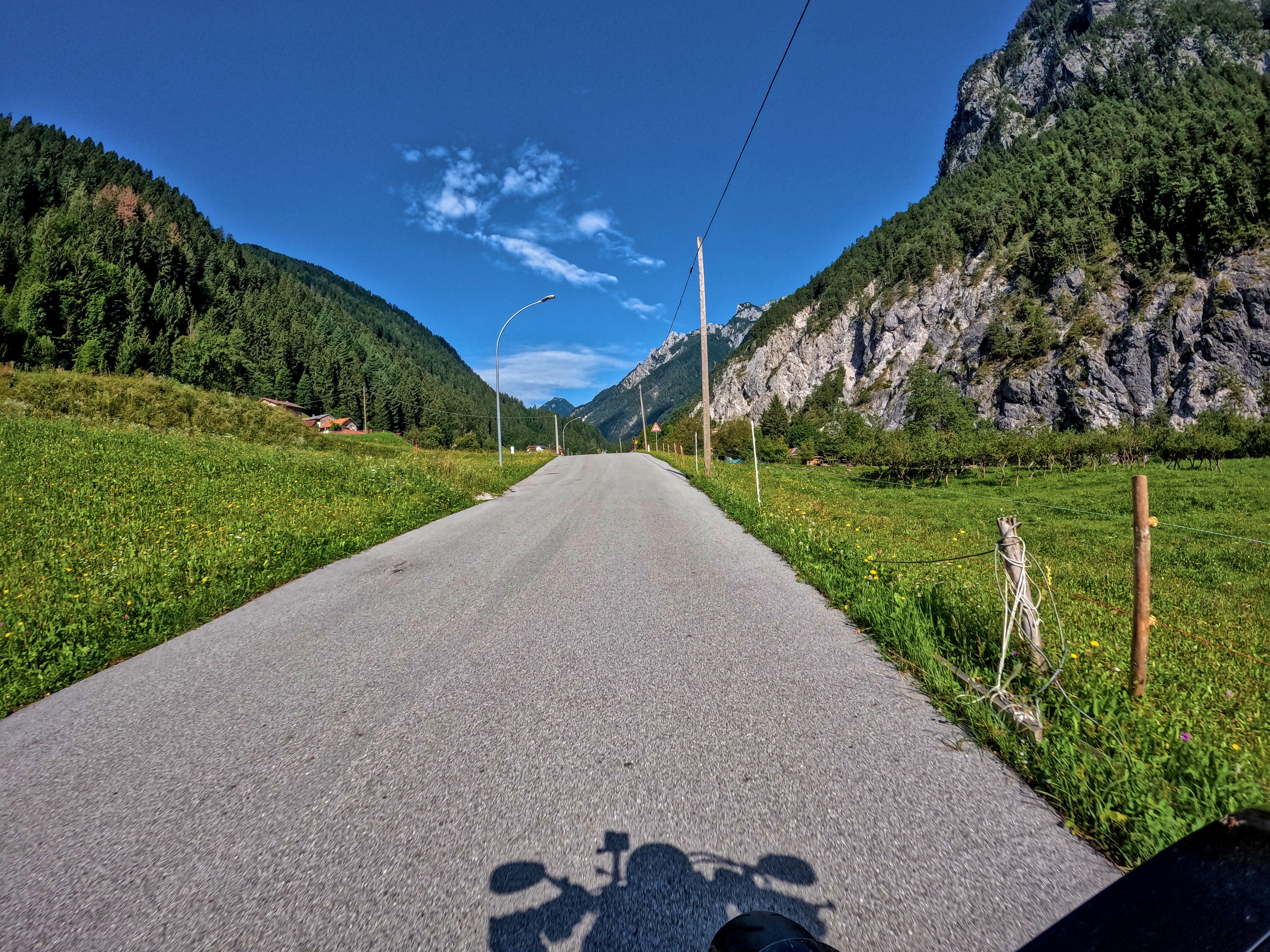 &hellip; rein ins malerische Hinterland &hellip;