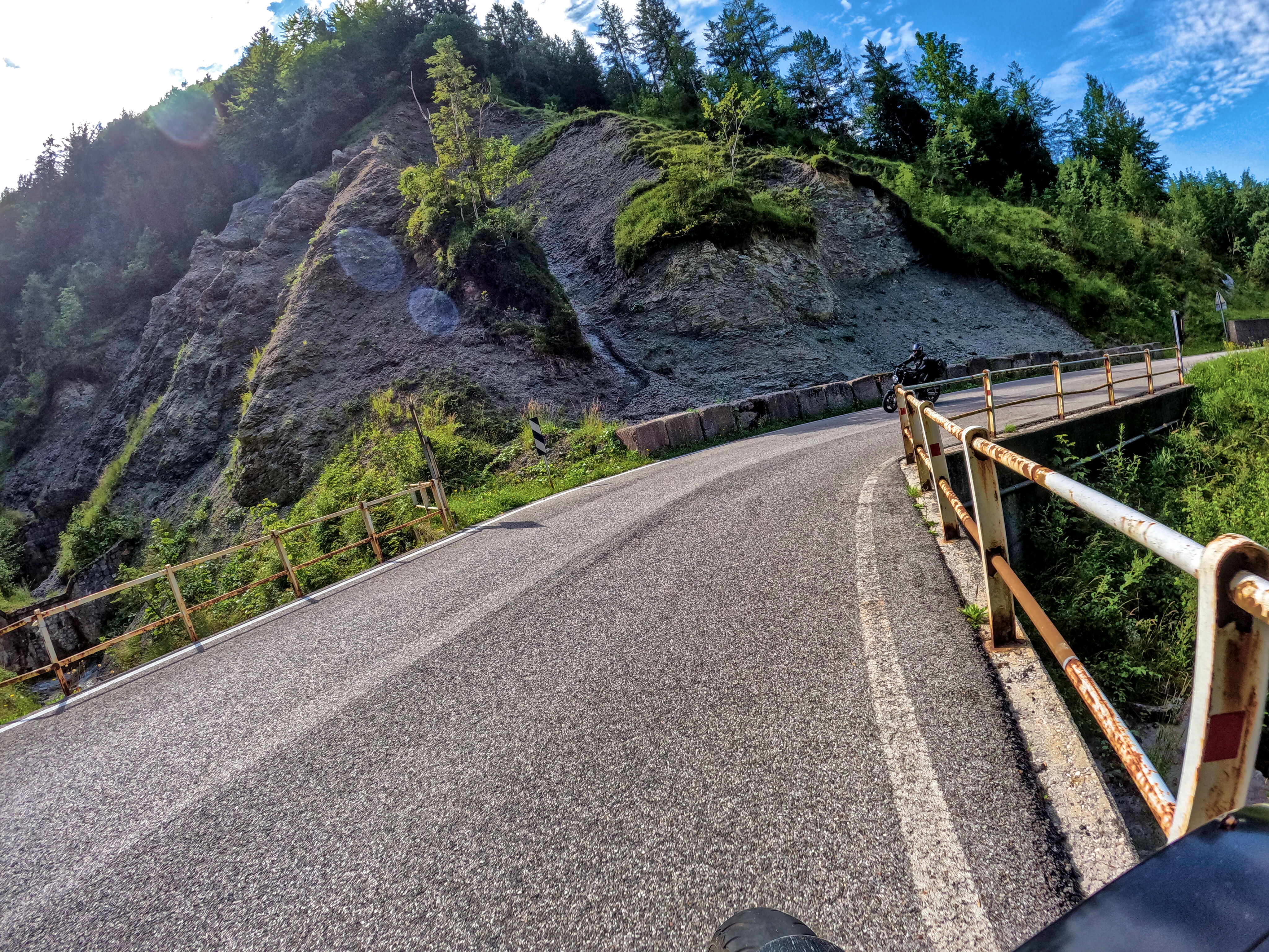 &hellip; nach &hellip;