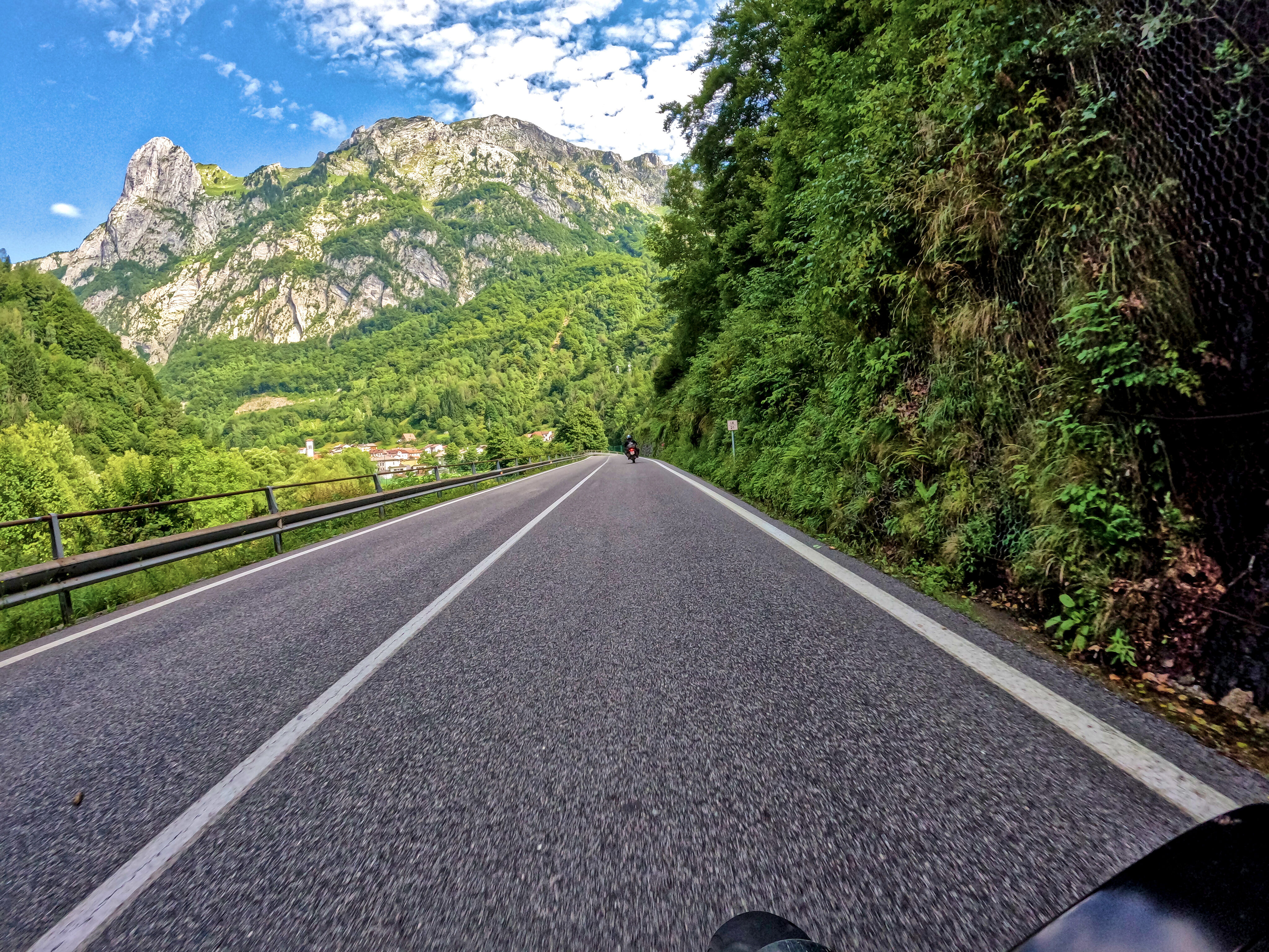 &hellip; mit Münchener Kennzeichen &hellip;