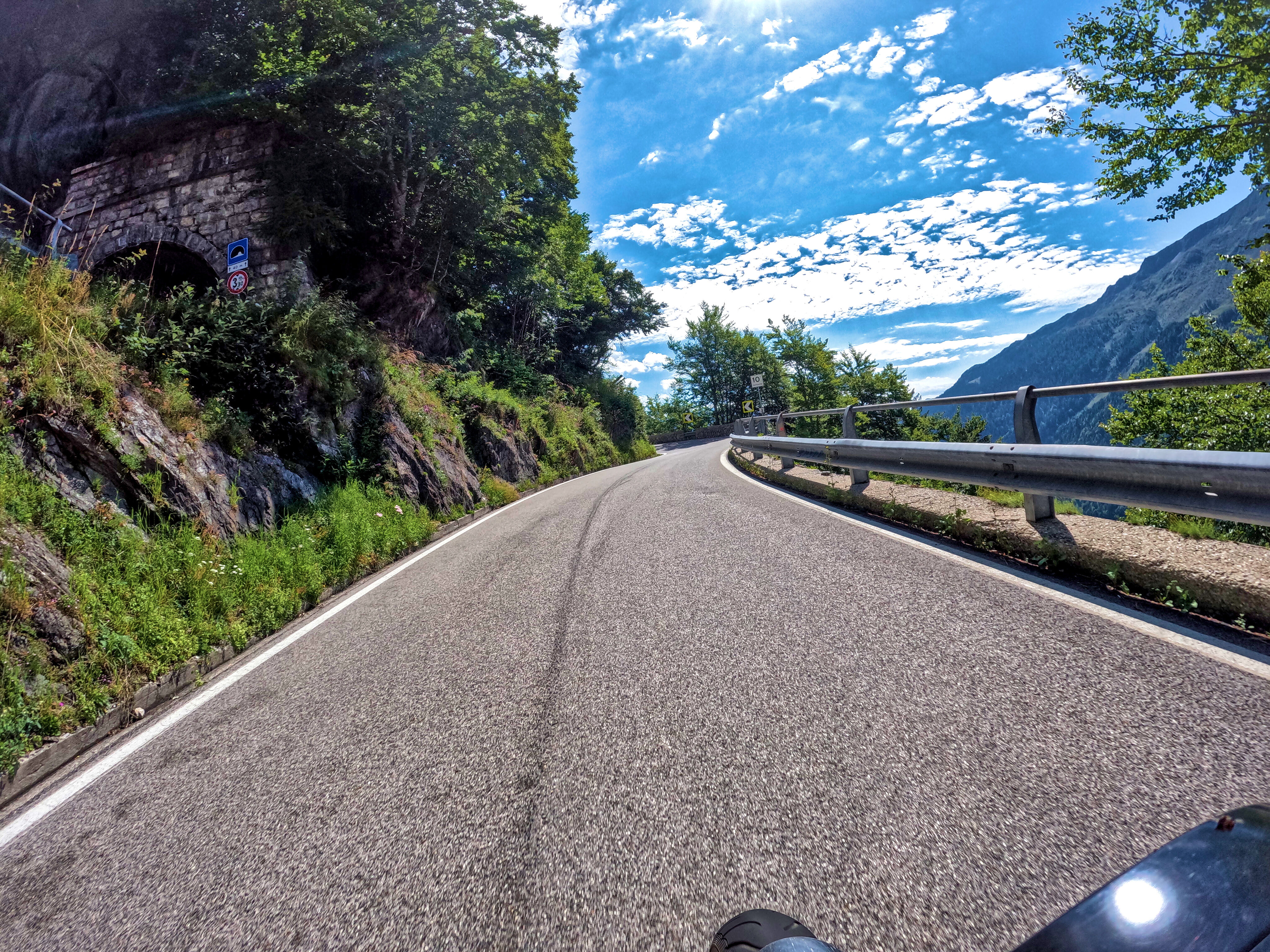 &hellip; Plöckenpass.