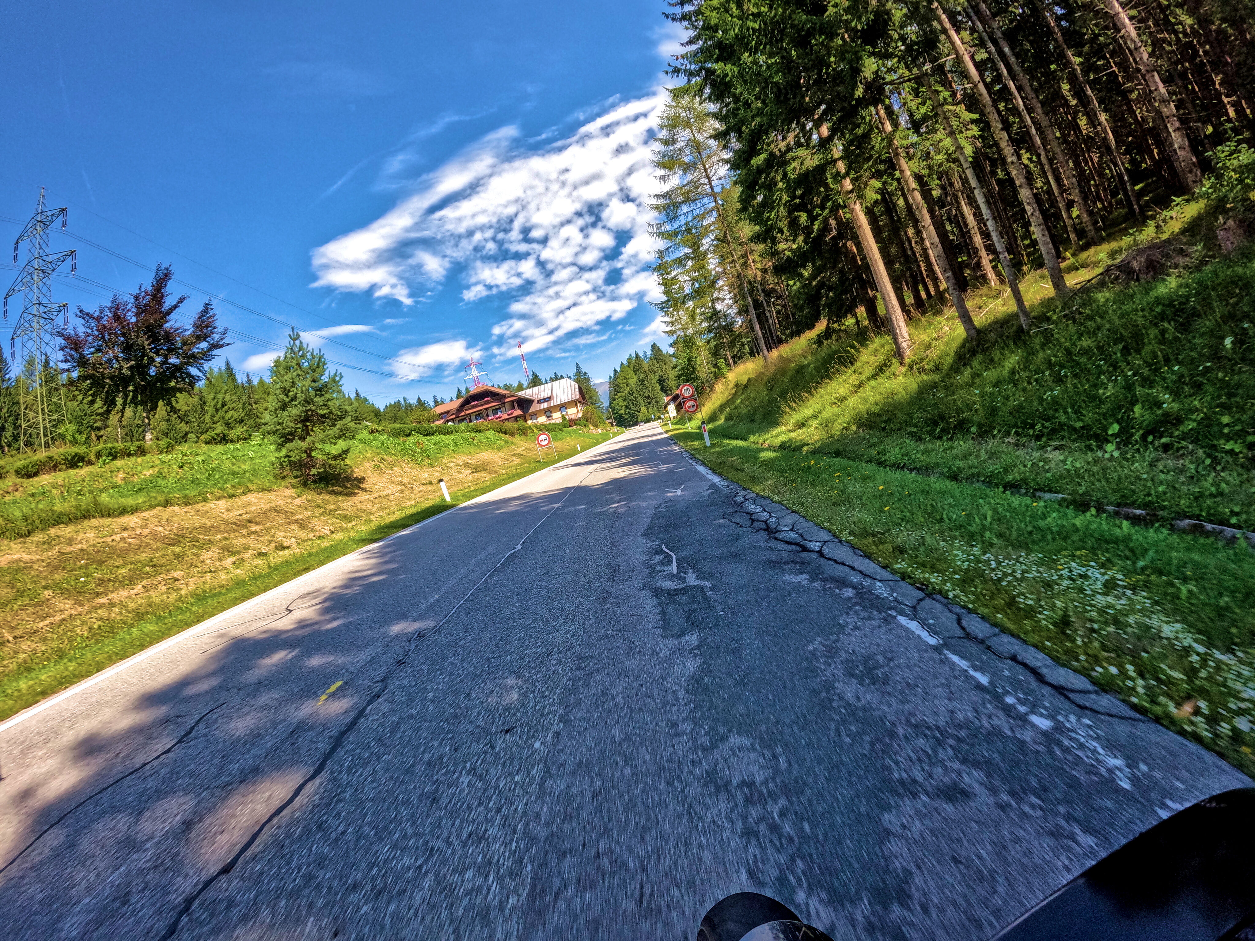 &hellip; über den &hellip;