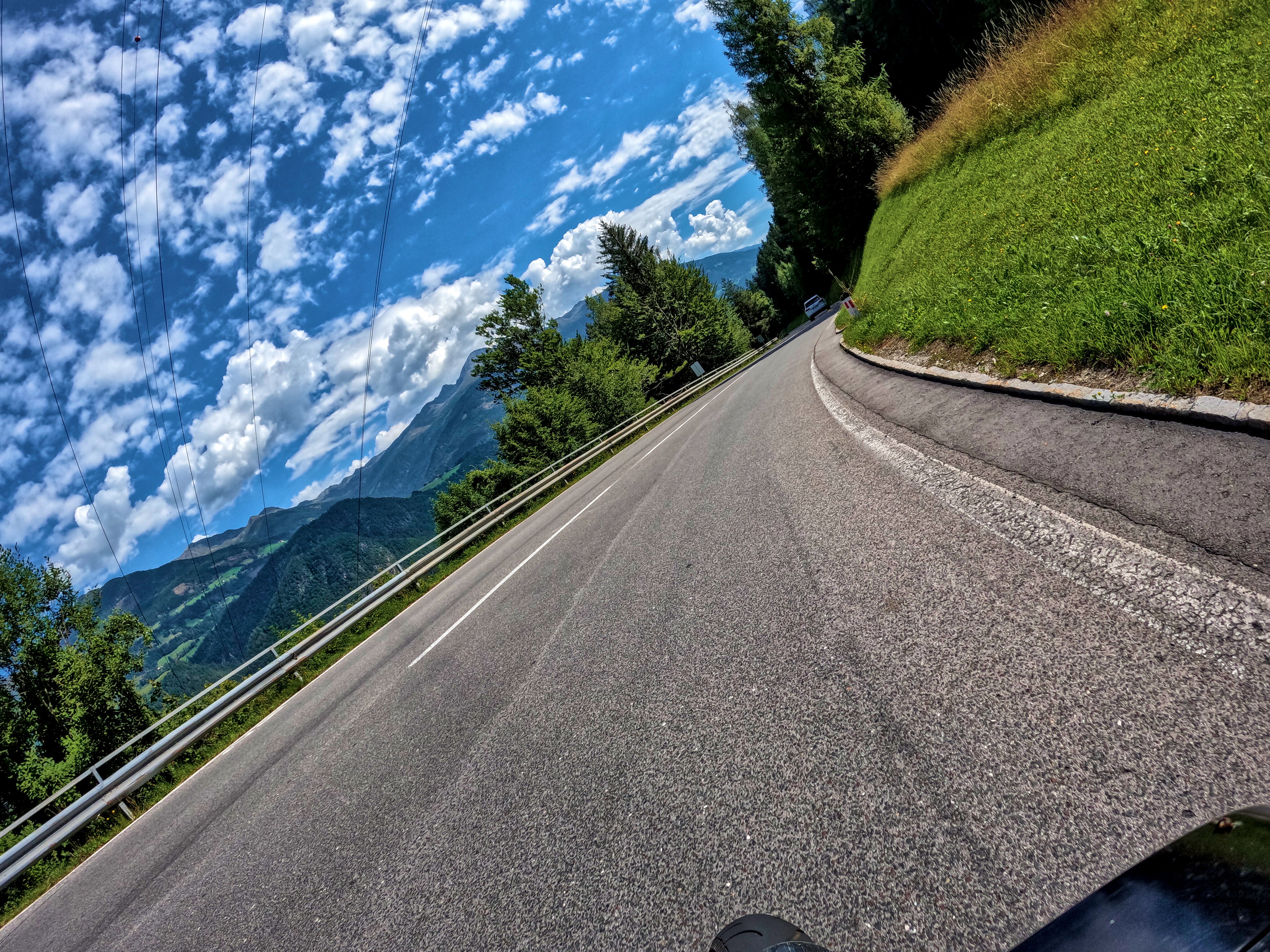 &hellip; Gailbergsattel.