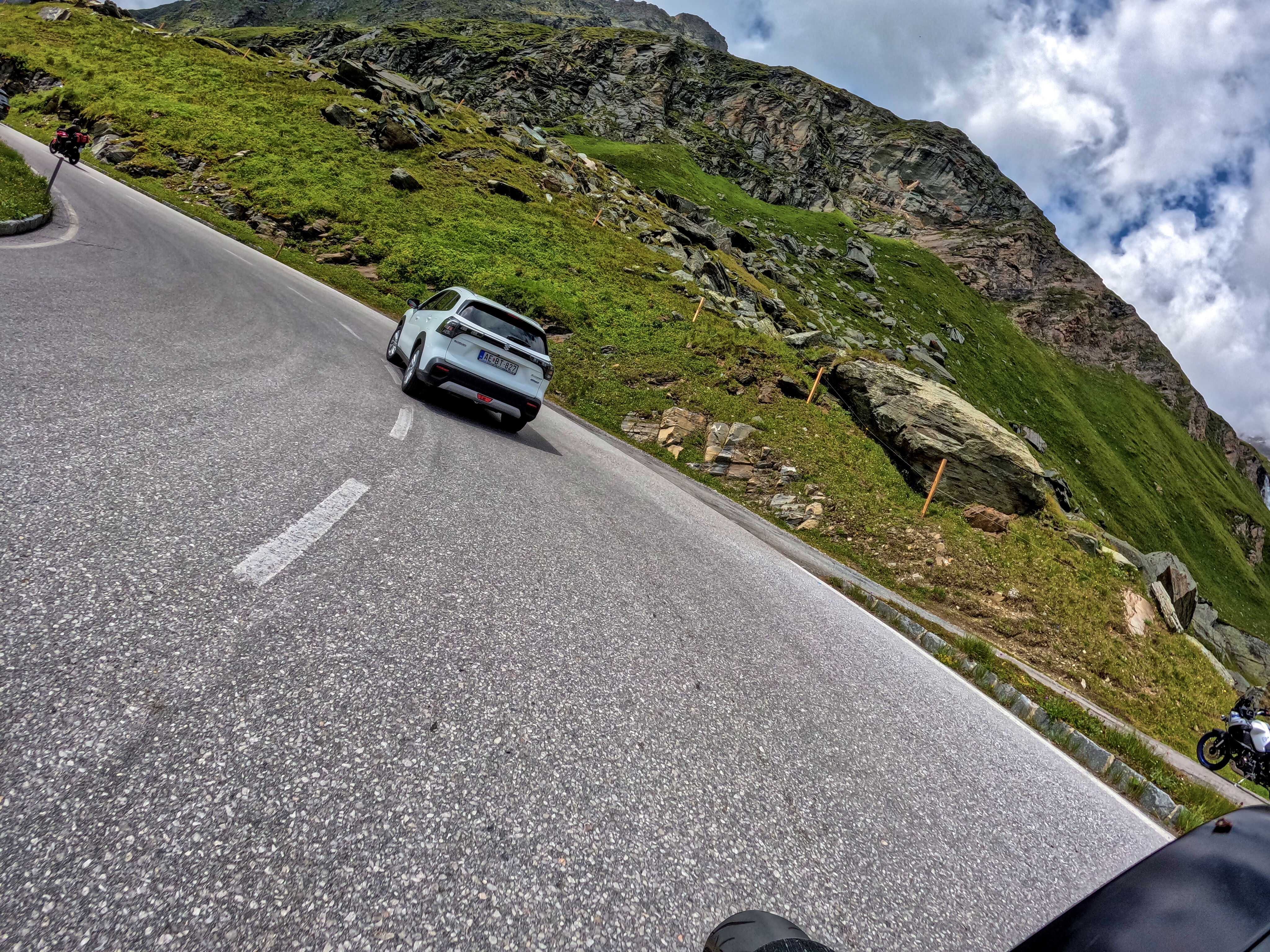 &hellip; auf dem Weg zur &hellip;