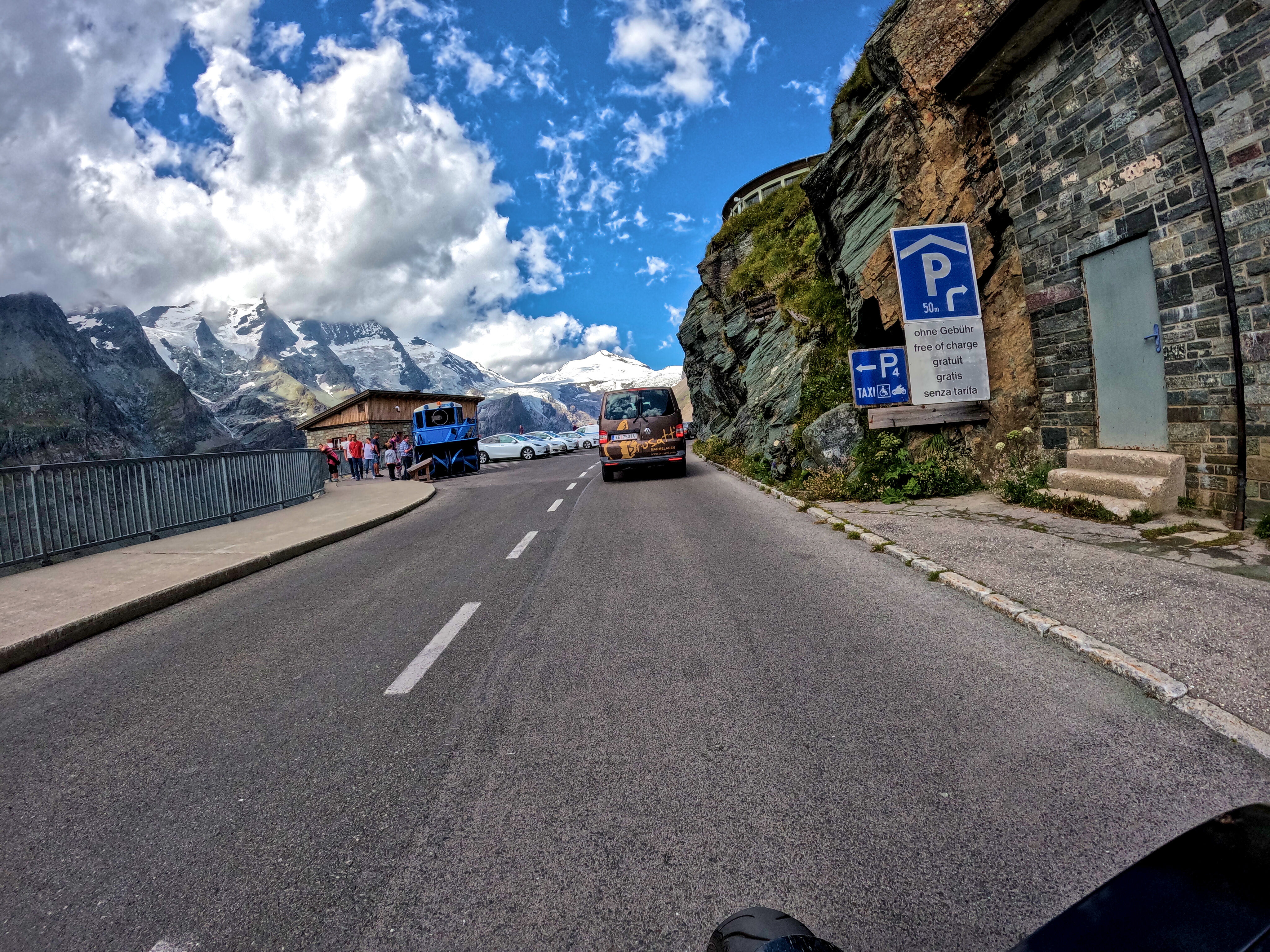 &hellip; Kaiser-Franz-Josephs-Höhe.