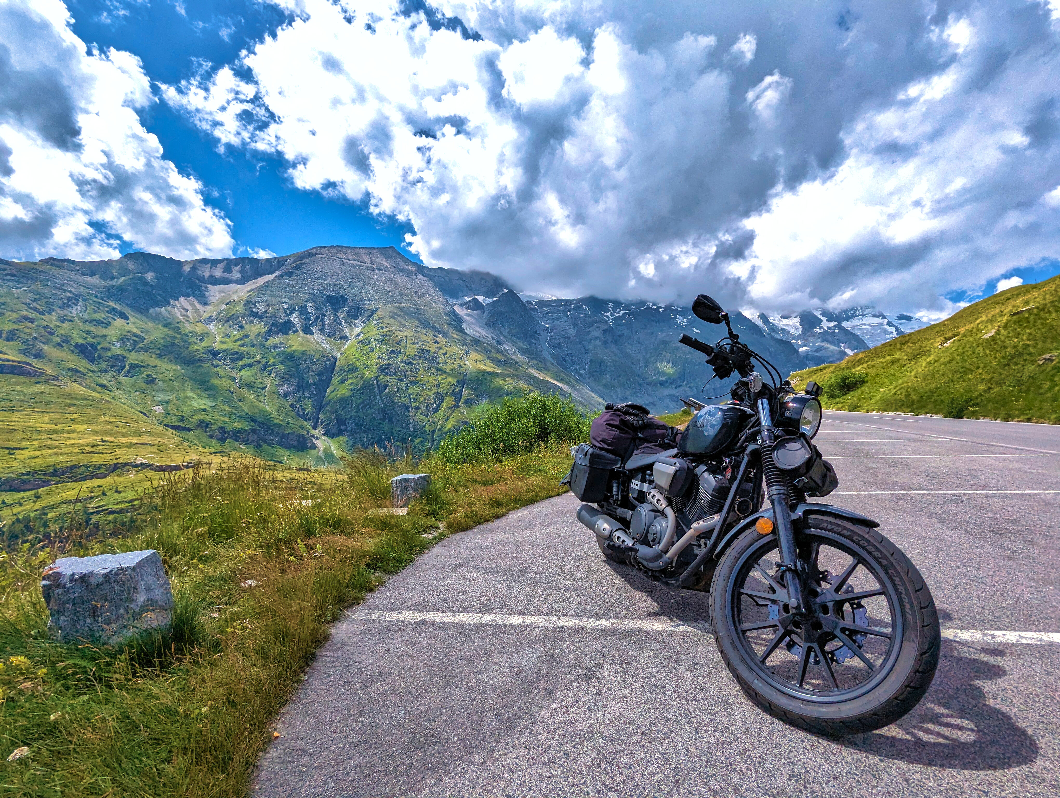 Wie immer: mehrere kurze &hellip;