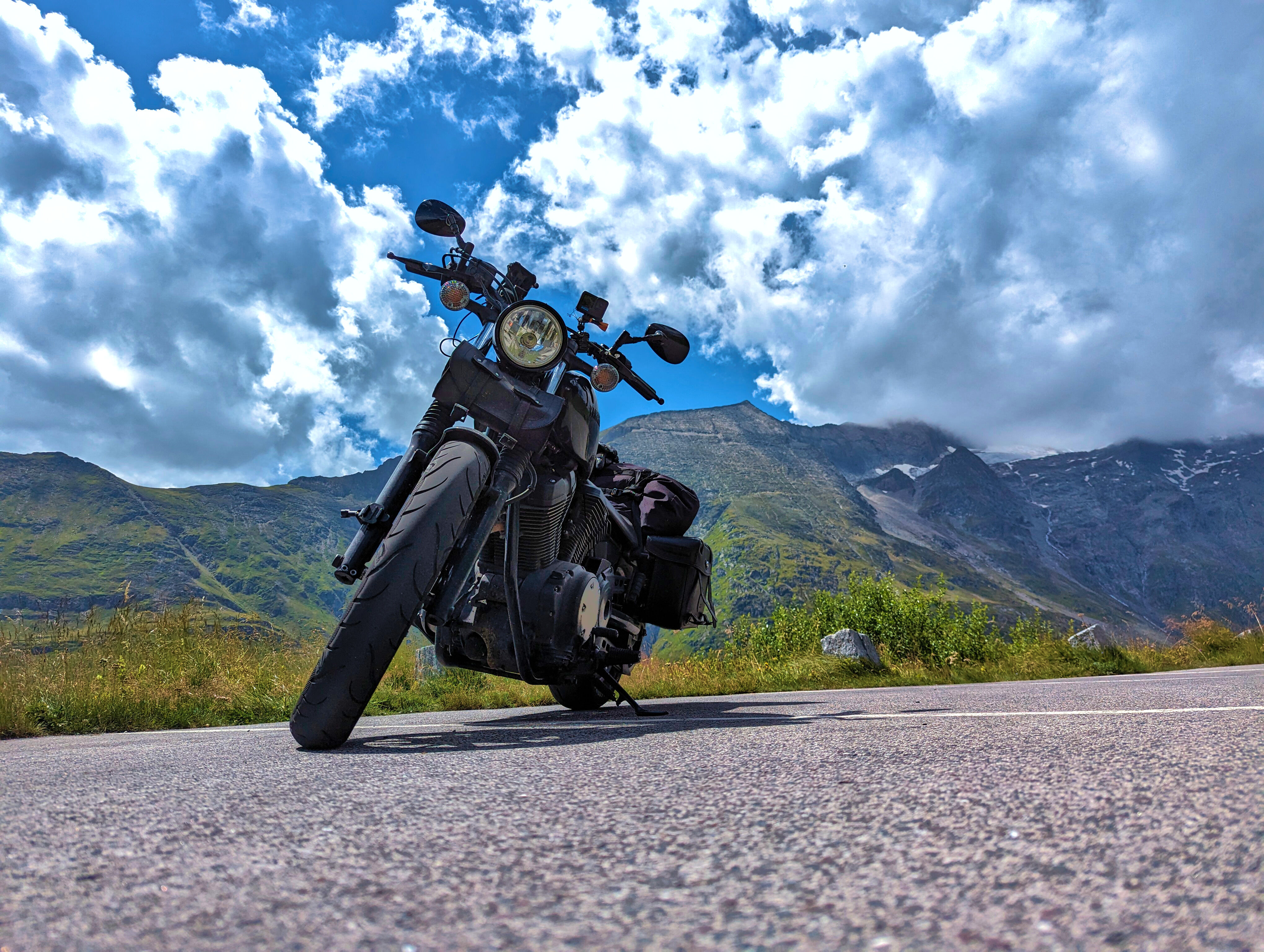 &hellip; Foto-Stopps.