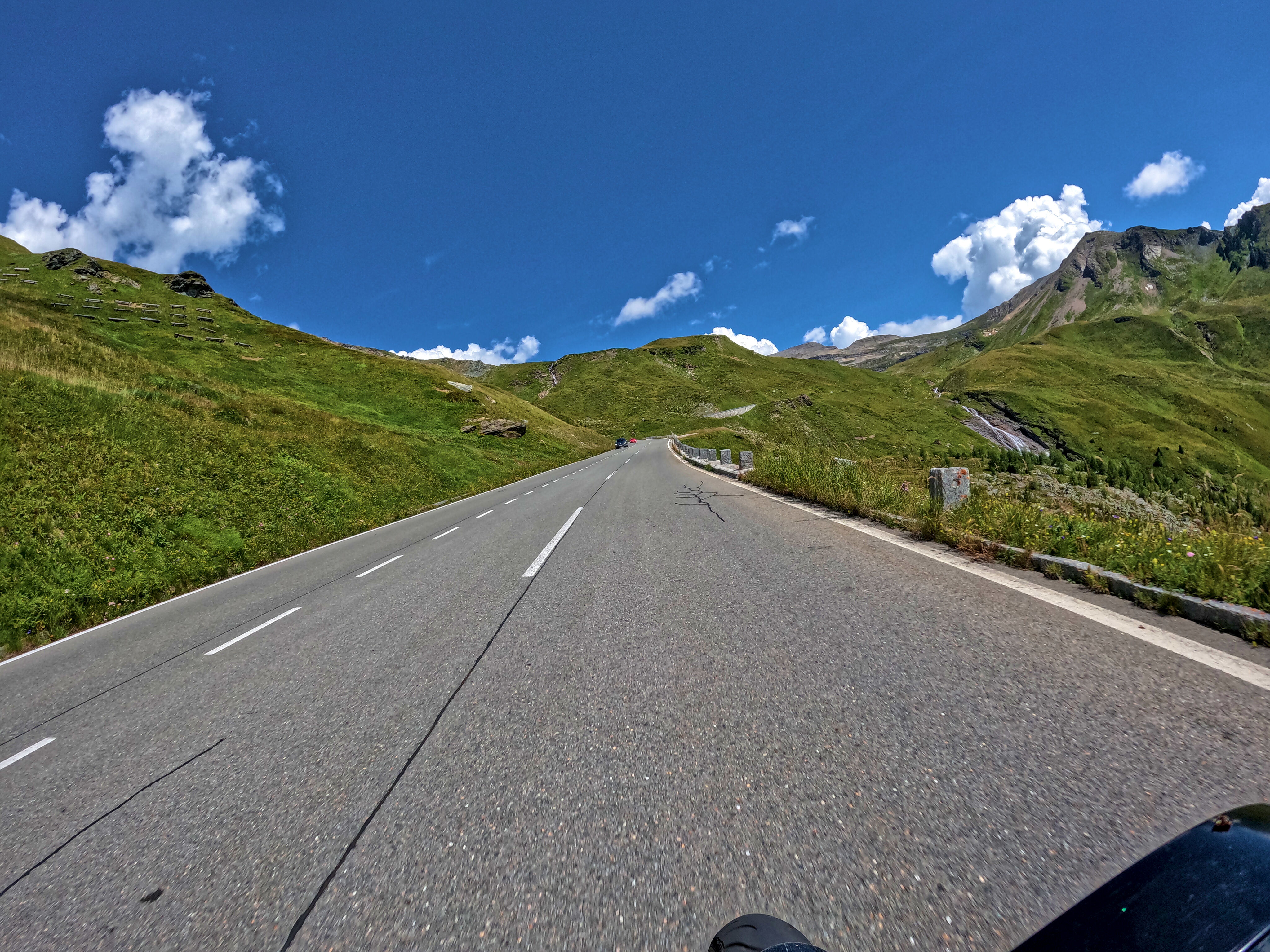 &hellip; Landschaft.