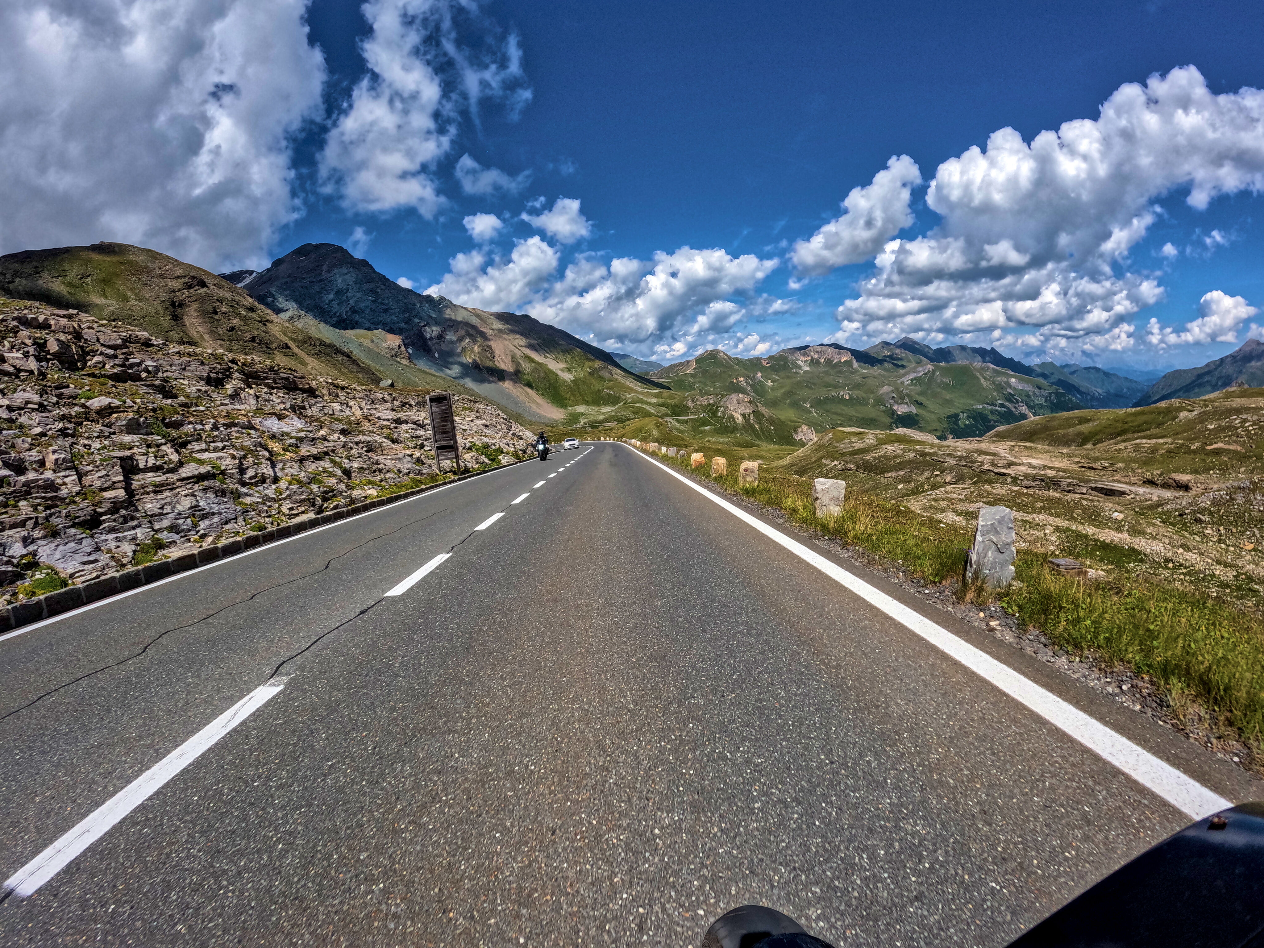 Im Land Salzburg &hellip;