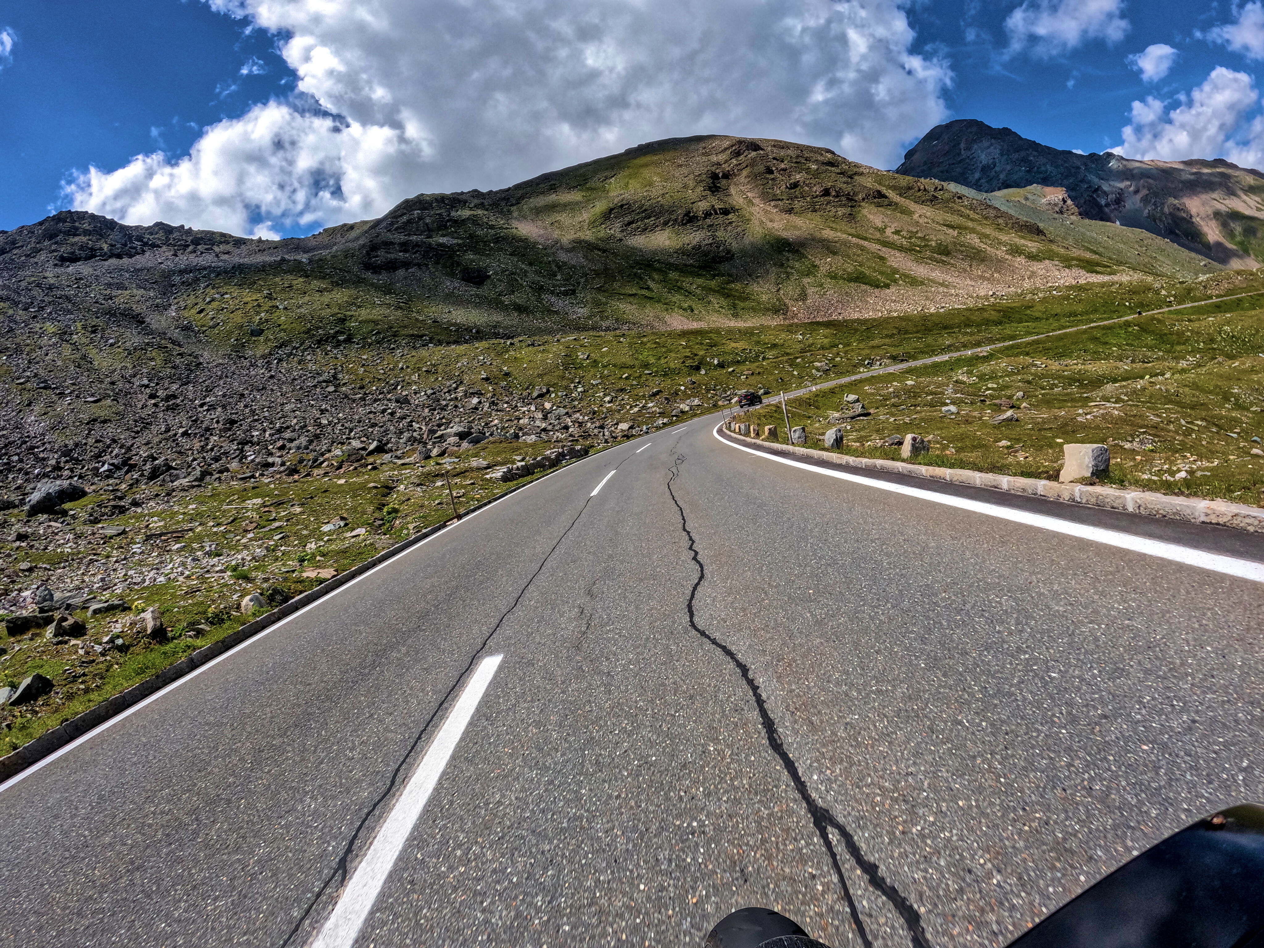 &hellip; Richtung &hellip;