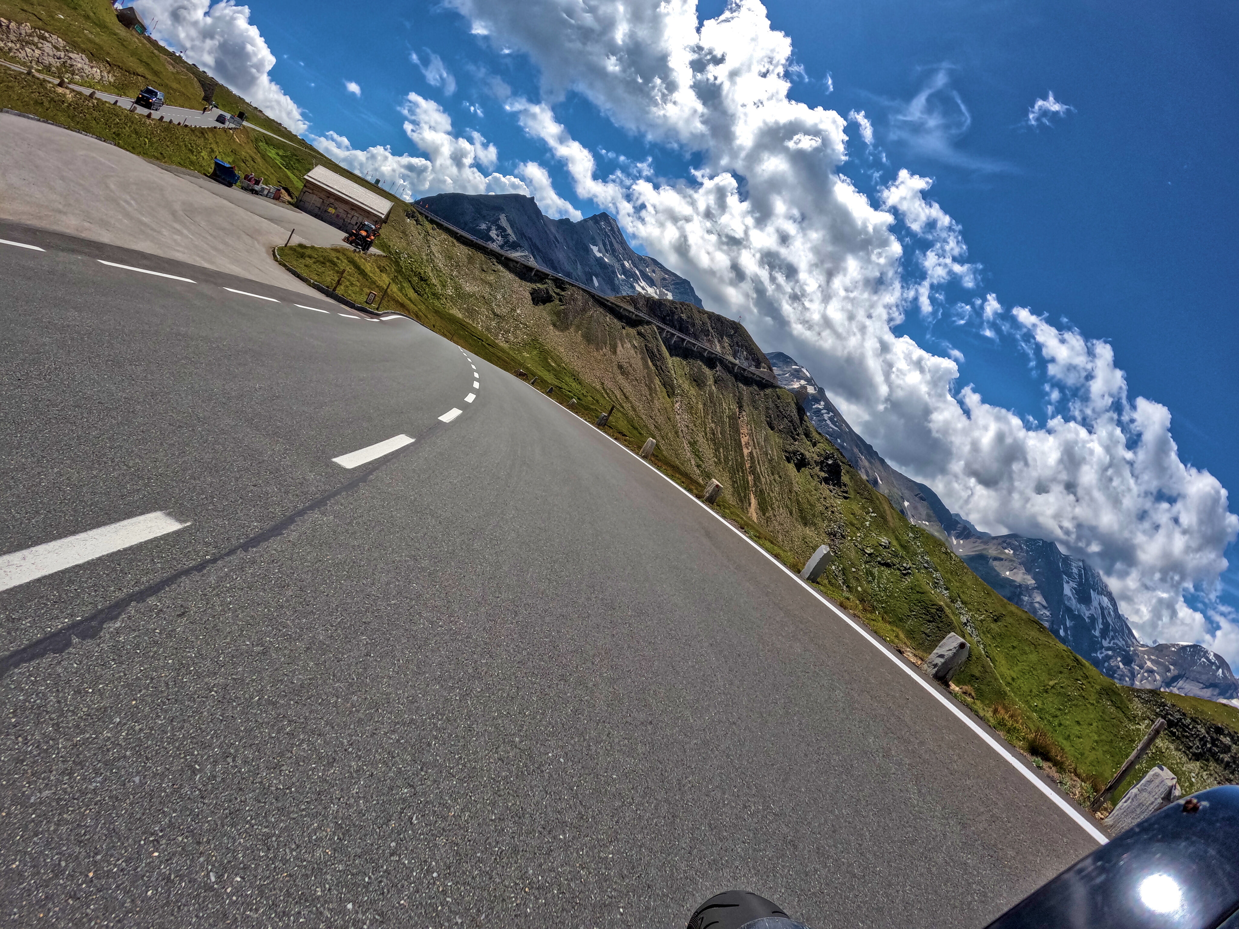 Ausblicke auf &hellip;