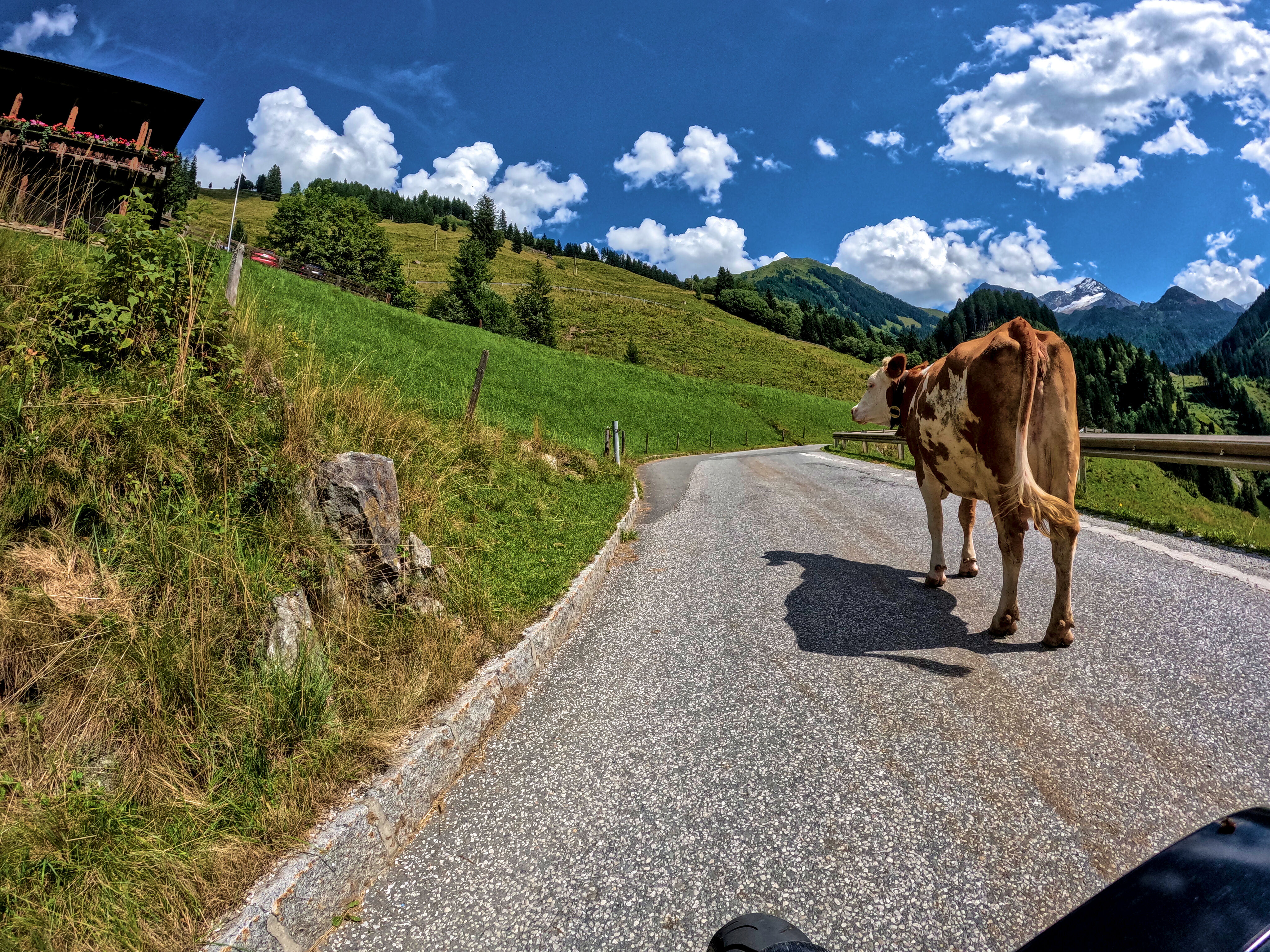 &hellip; Hindernisse