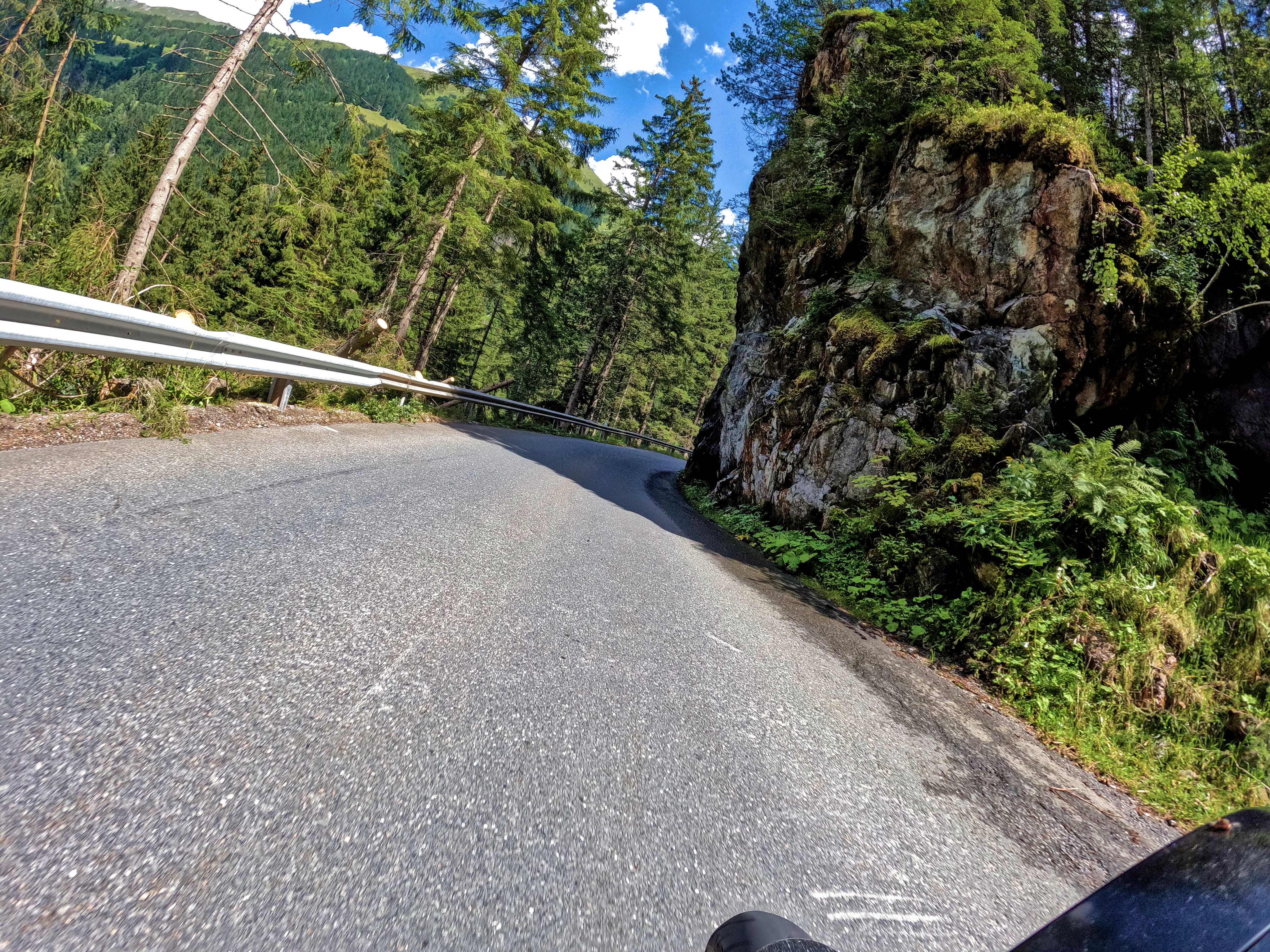 &hellip; und auch viel &hellip;