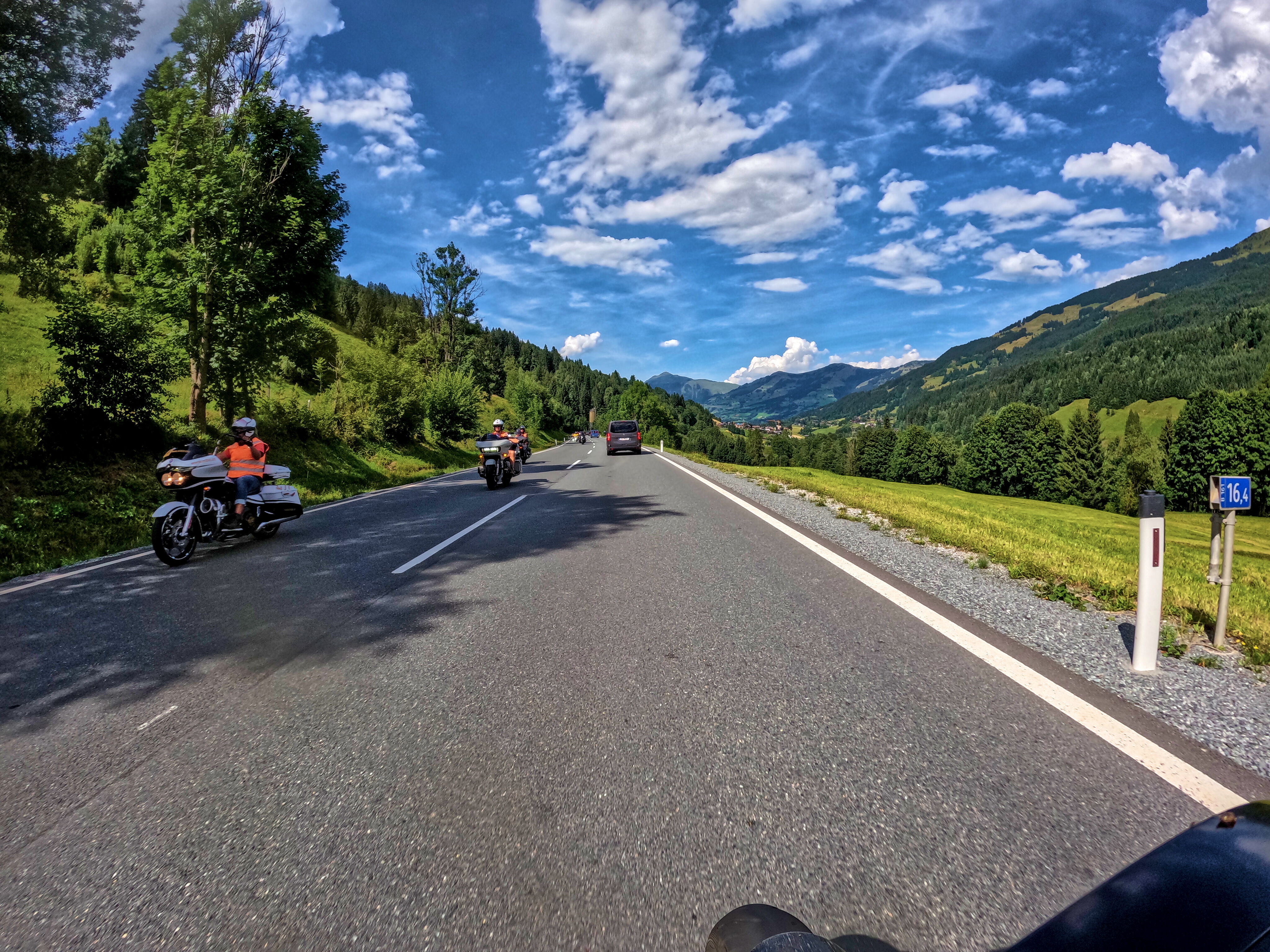 &hellip; Harley &hellip;