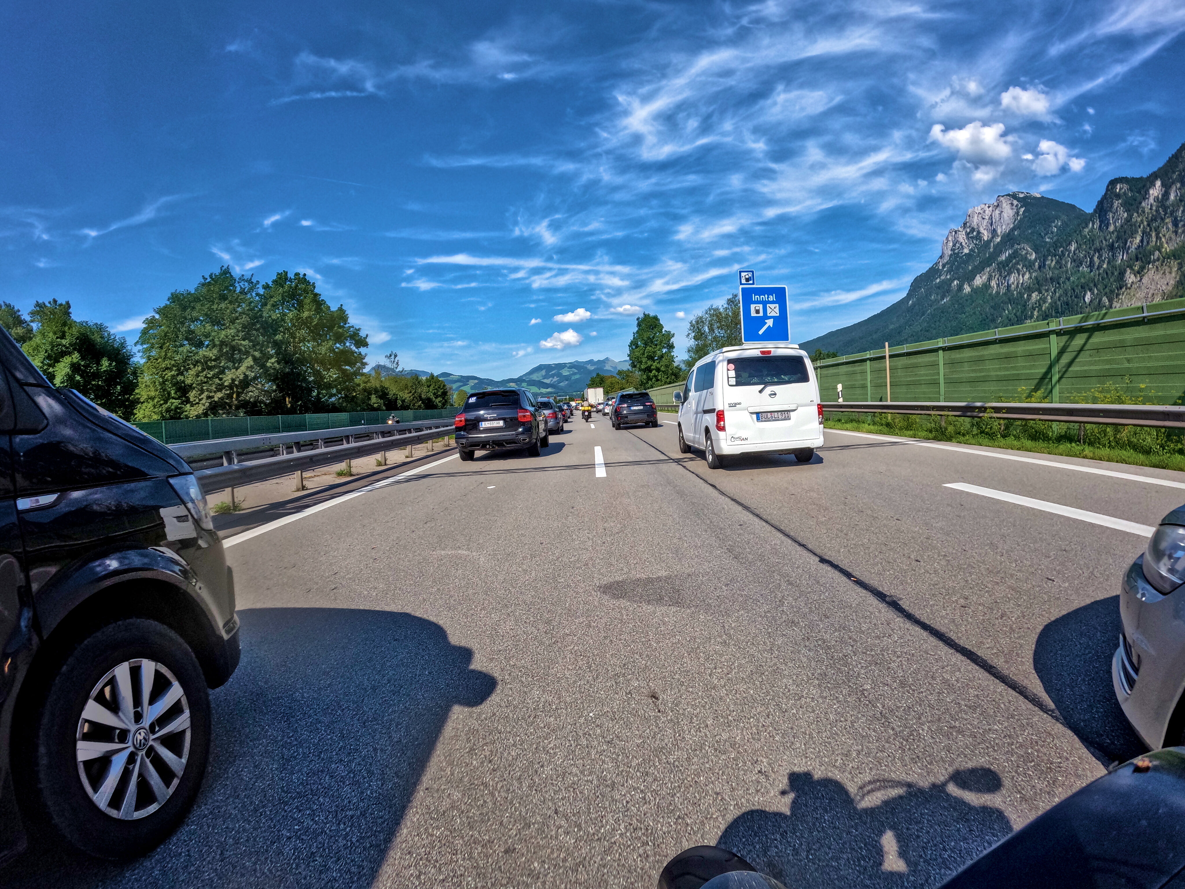 &hellip; an der &hellip;