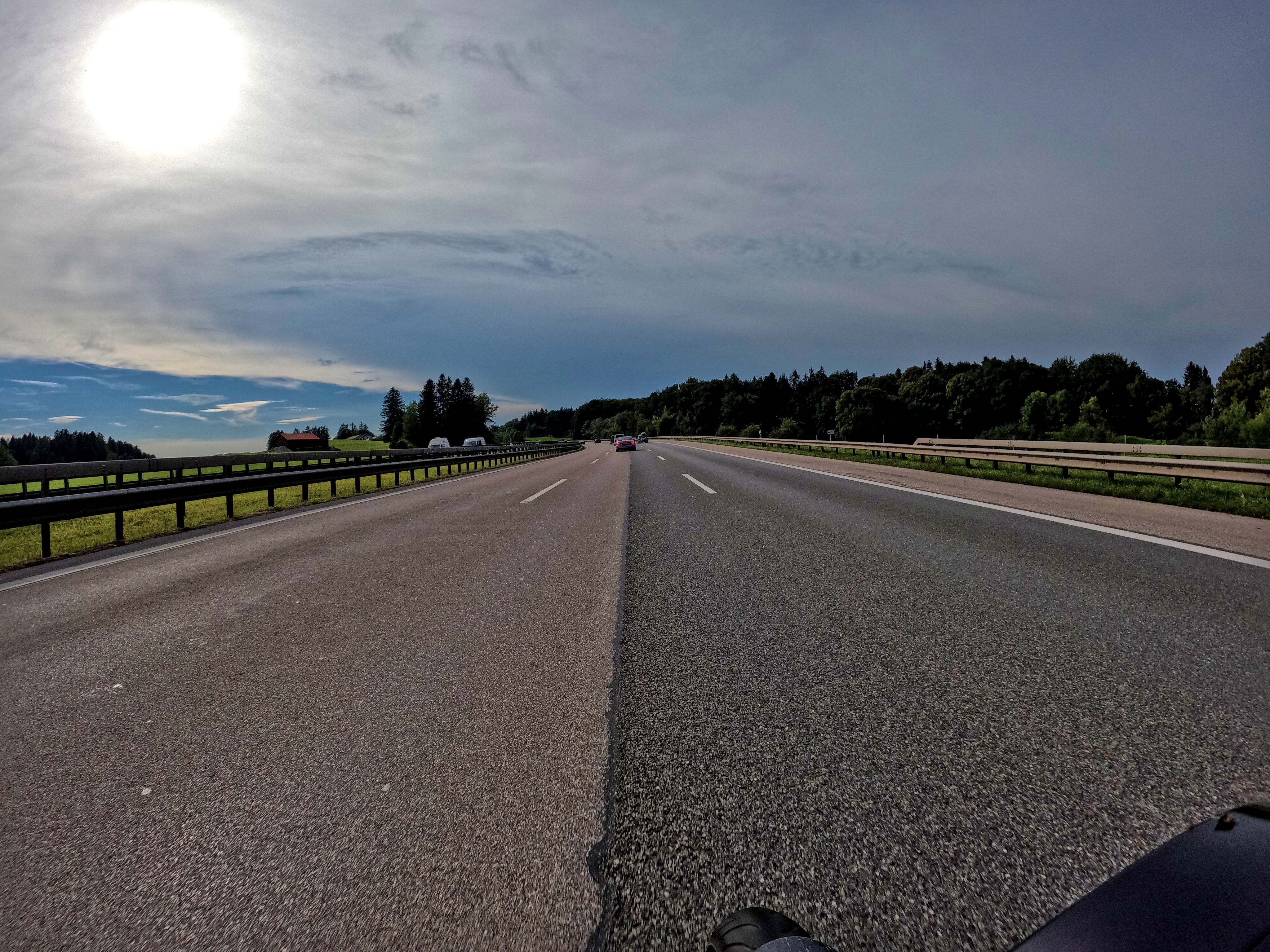 &hellip; würde es &hellip;