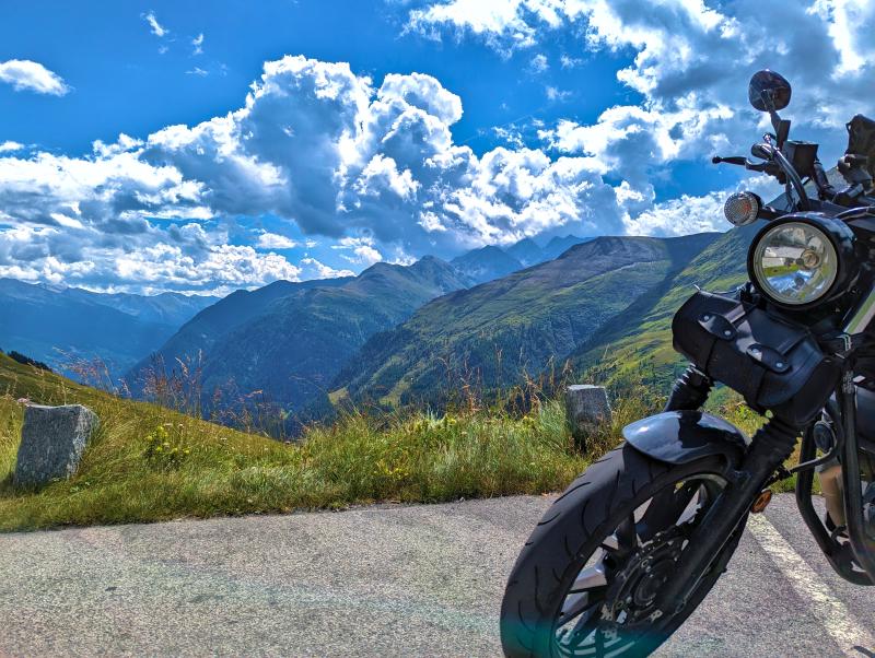 Featured image of post Alpenslalom: Tag 5