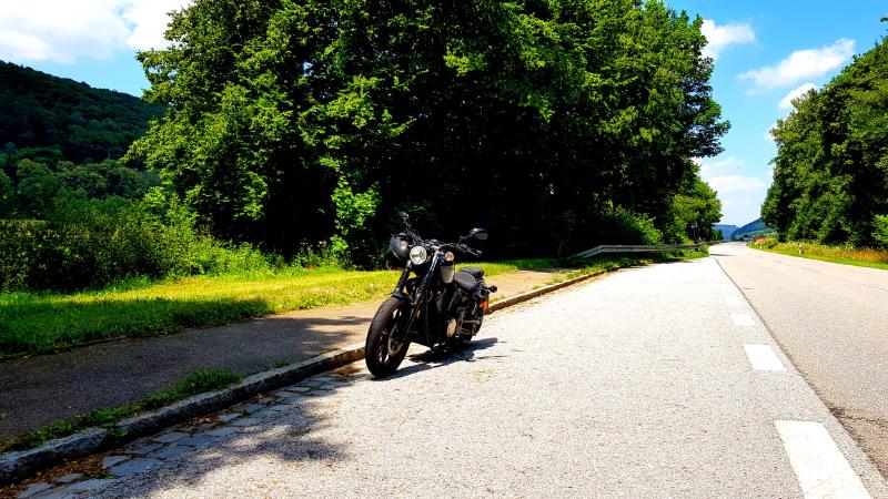 Featured image of post Altmühltal und Bierfelder