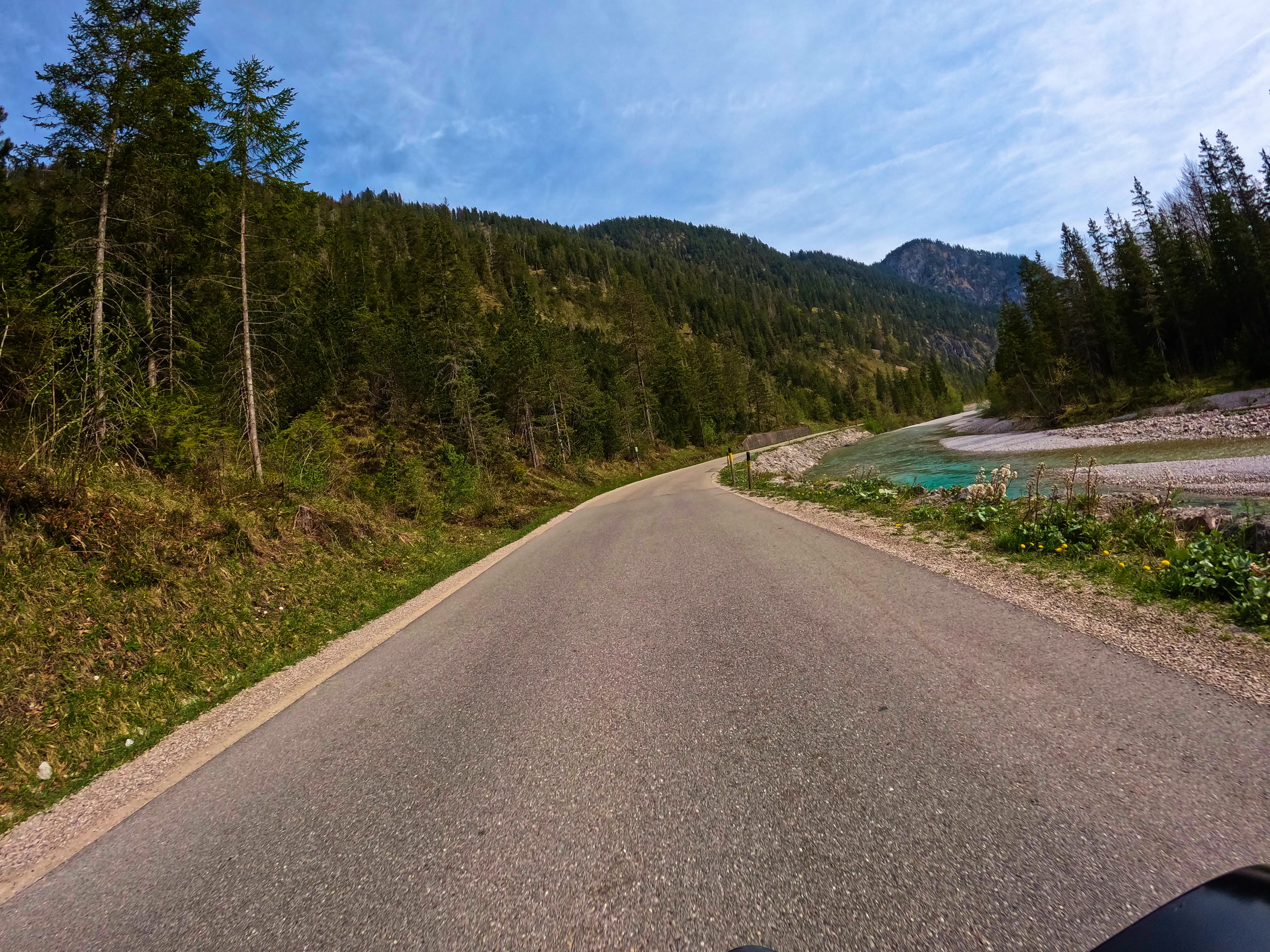 &hellip; Rissbach &hellip;