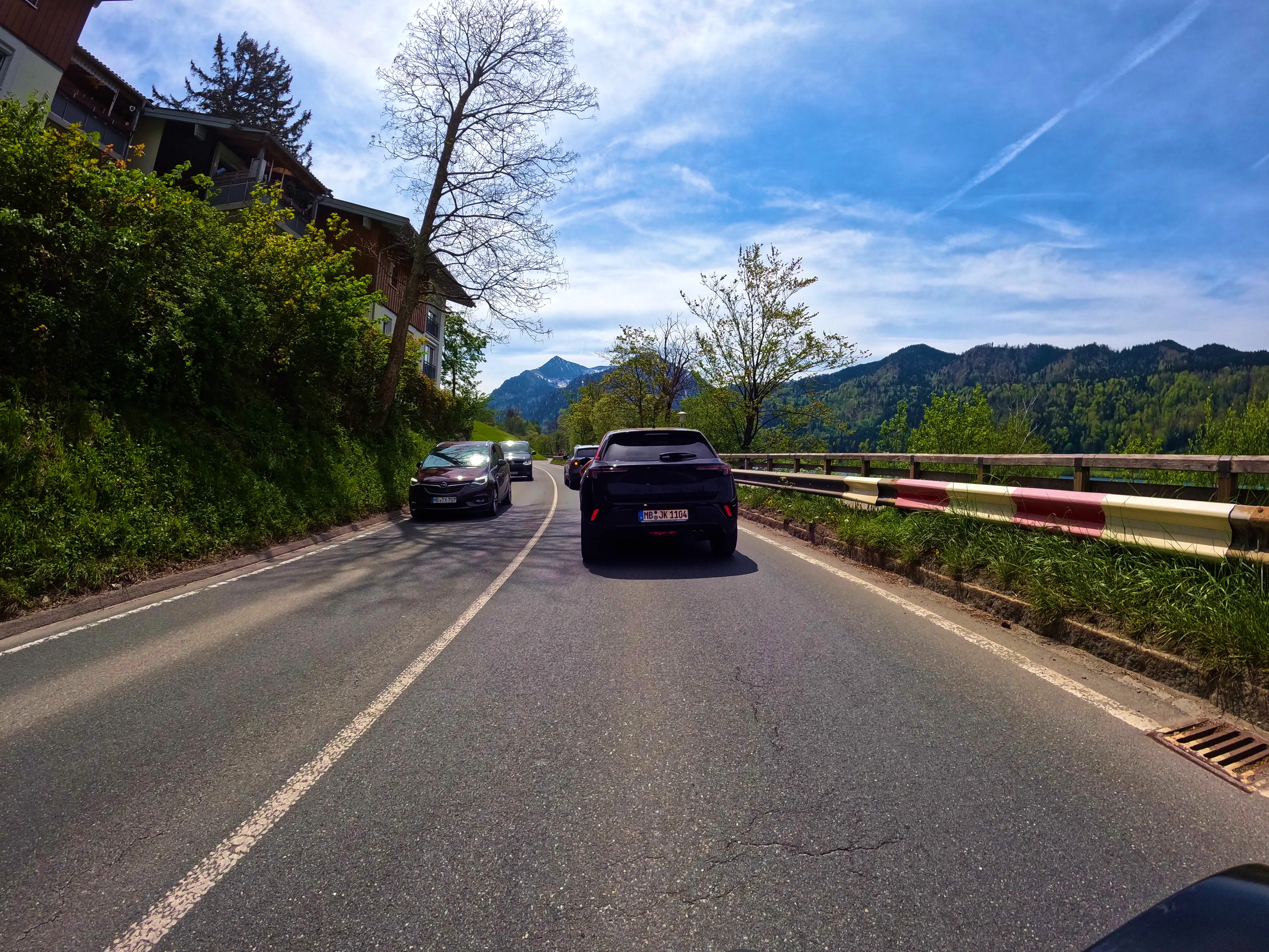 &hellip; vom Tegernsee &hellip;