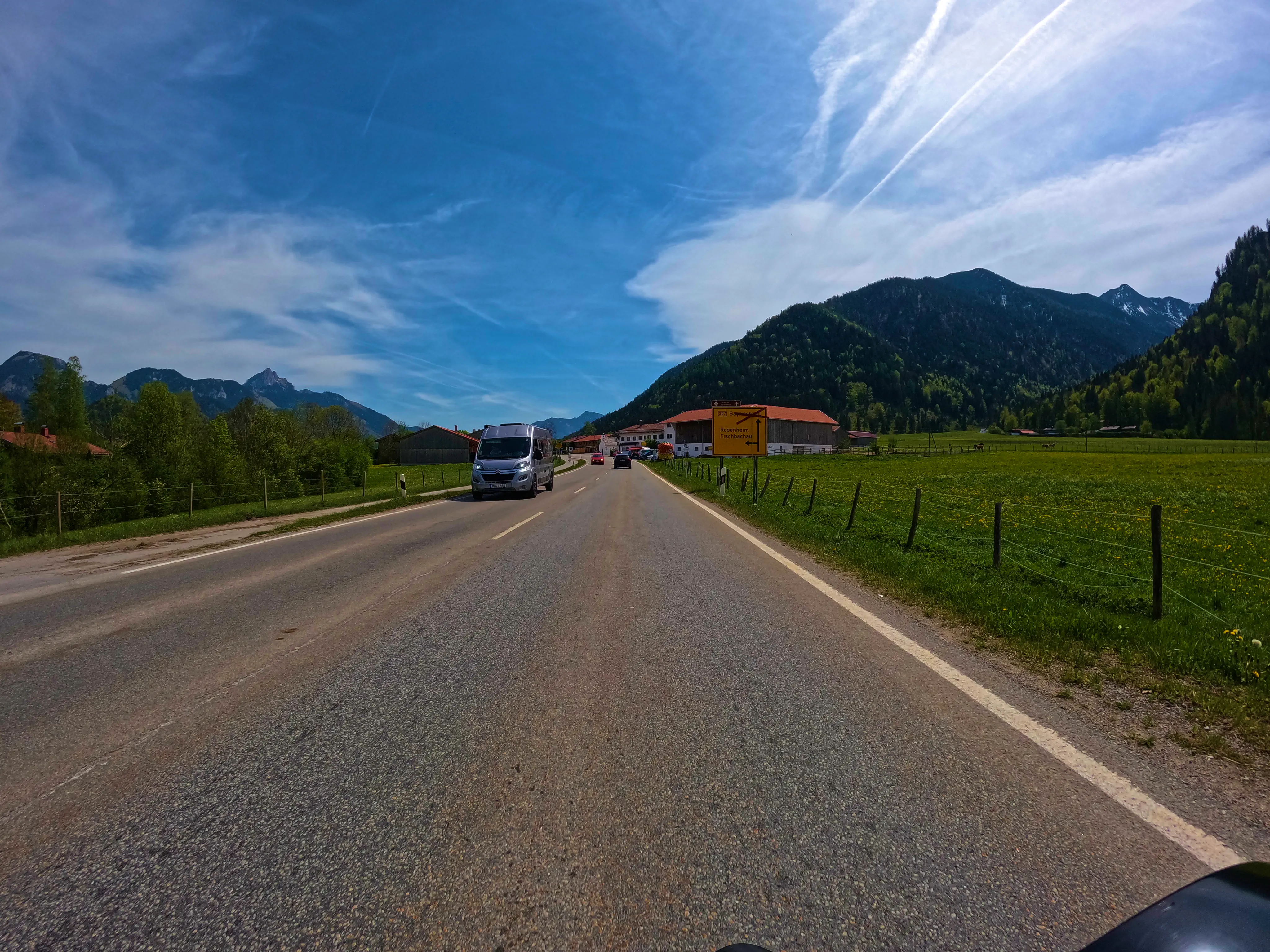 &hellip; rücken &hellip;