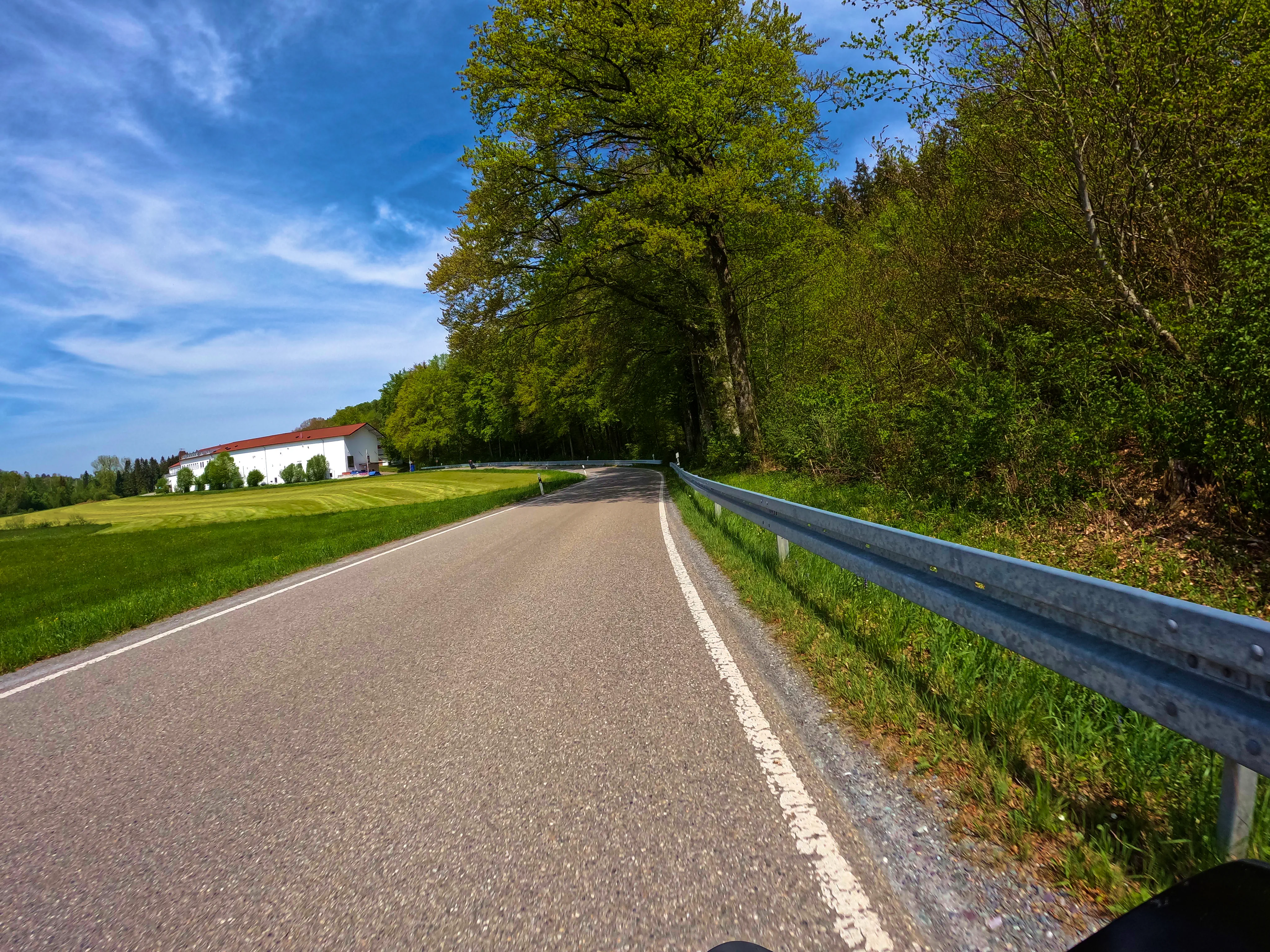 Zum Abschluss &hellip;