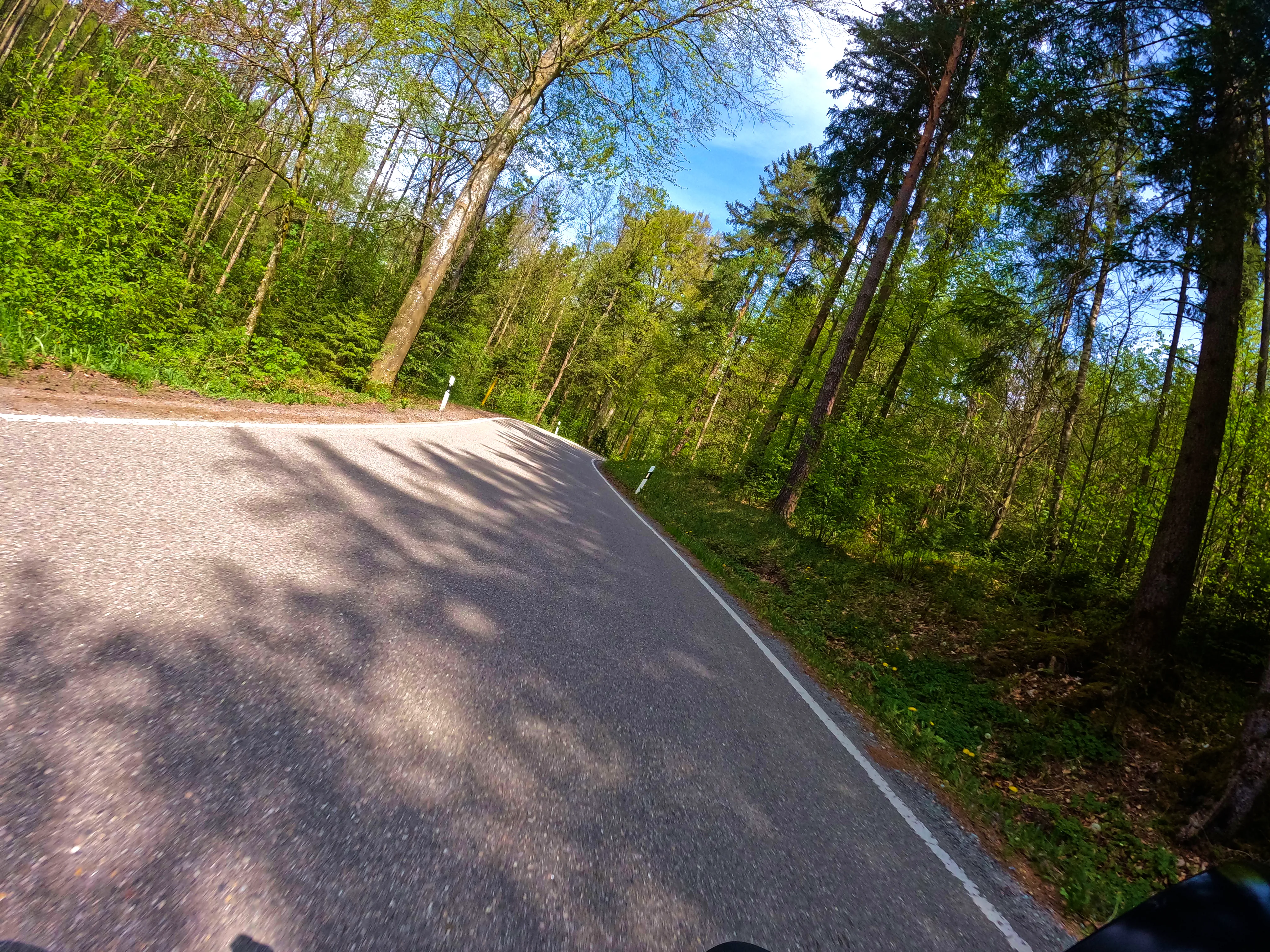 &hellip; über die &hellip;