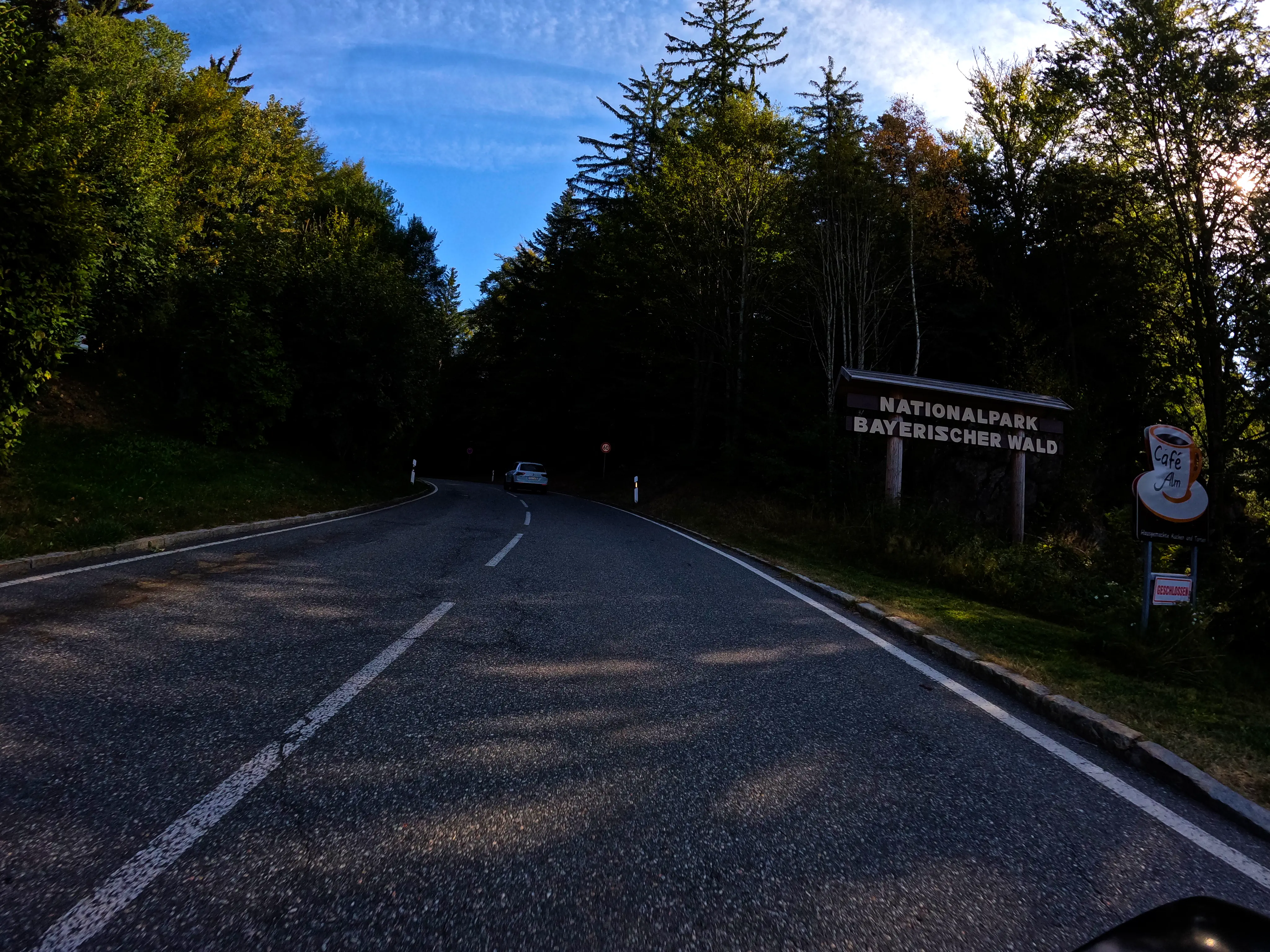 Nationalpark Bayerischer Wald