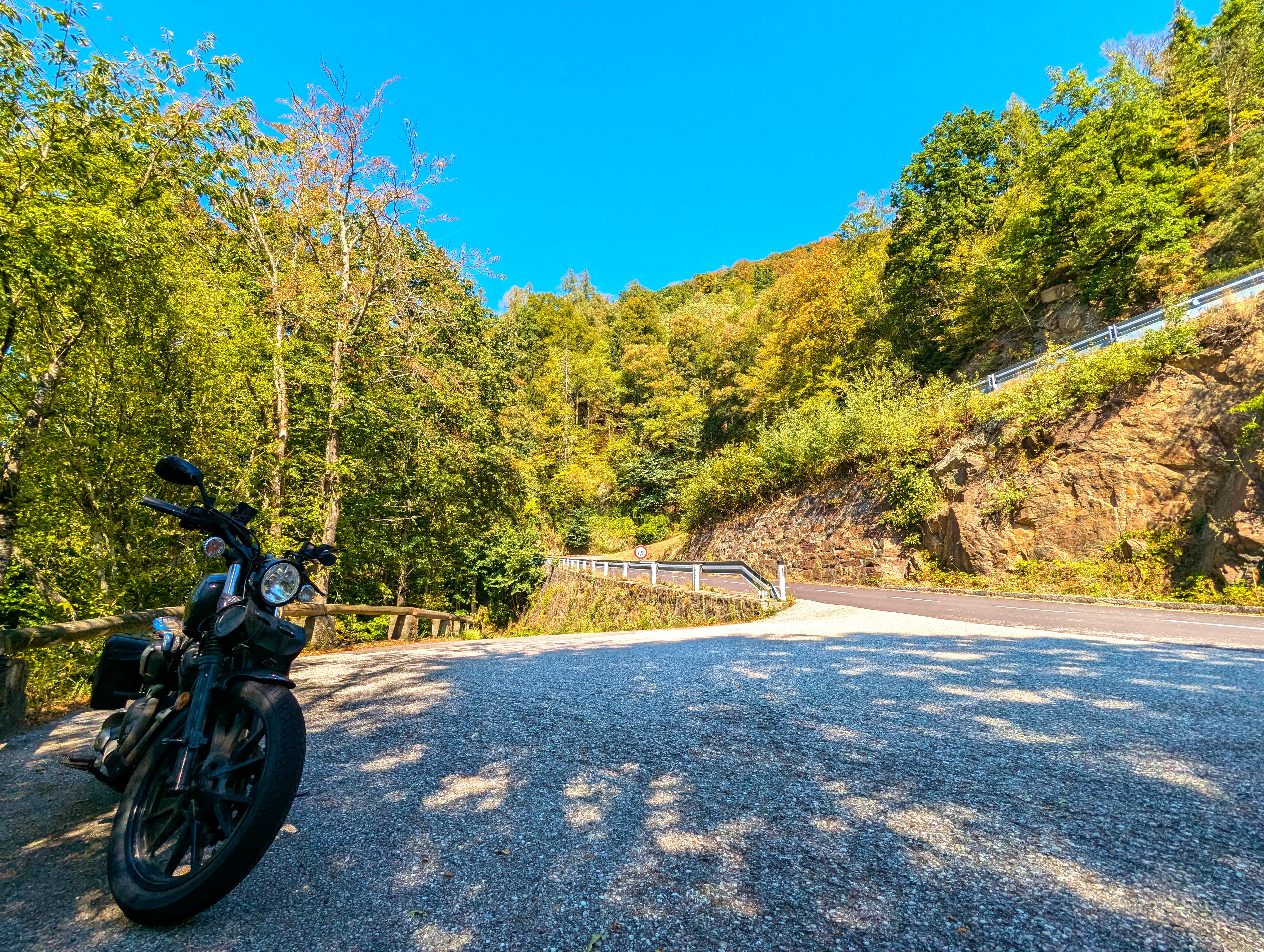 Die Bolt pausiert &hellip;