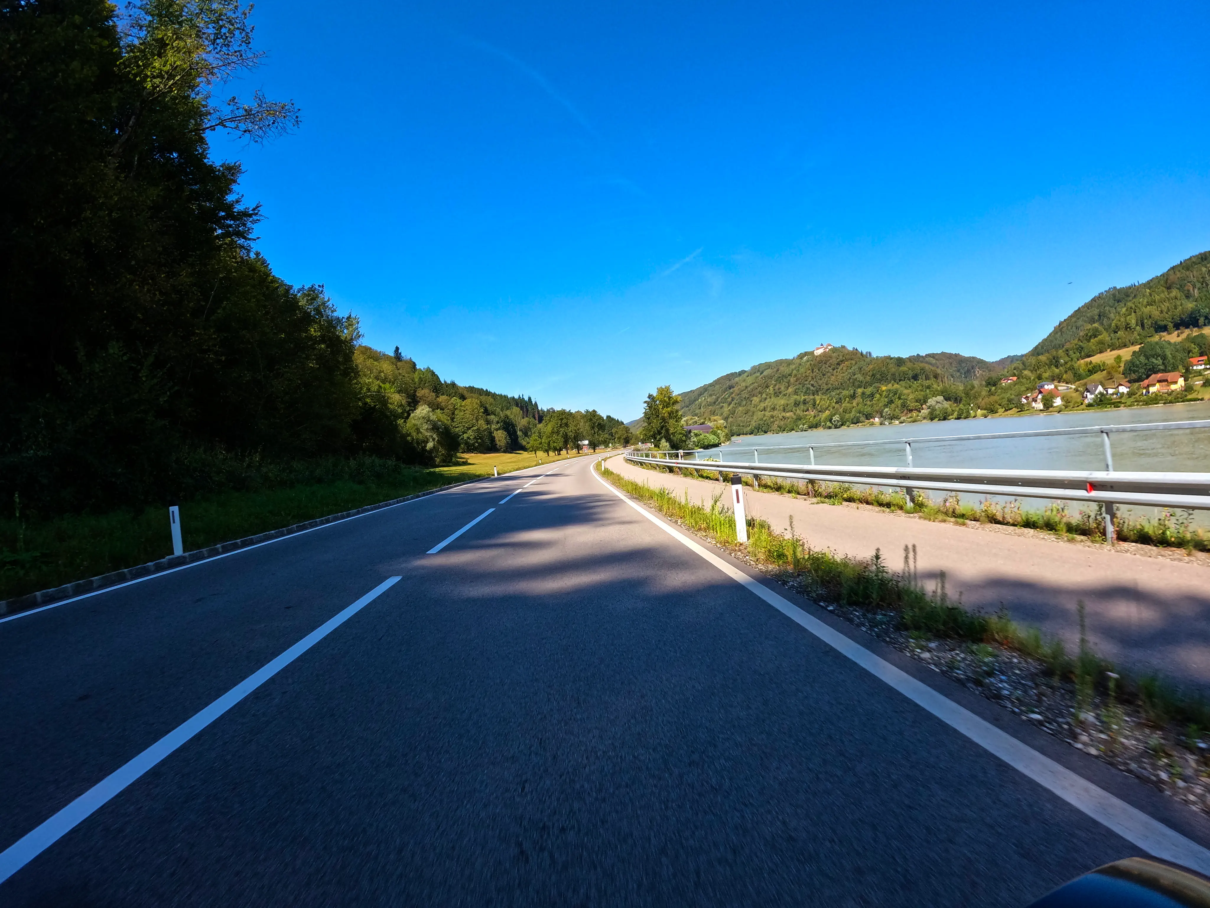 &hellip; an der &hellip;