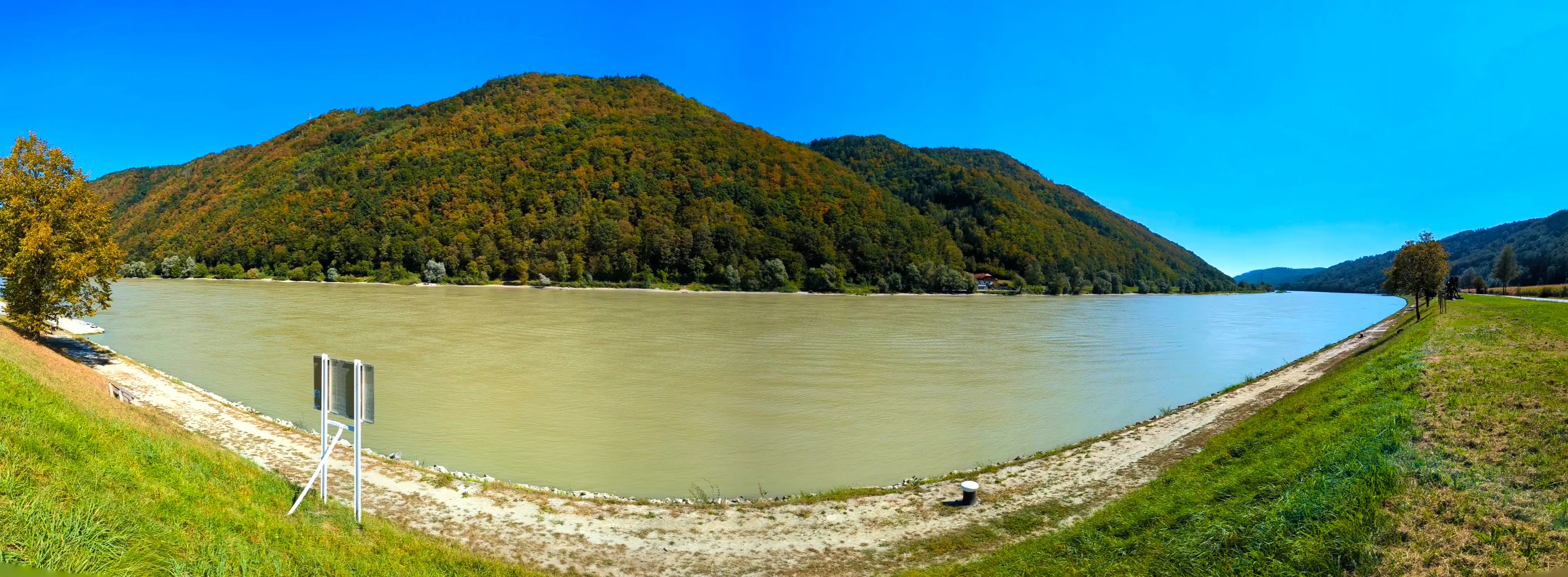 Donau-Panorama