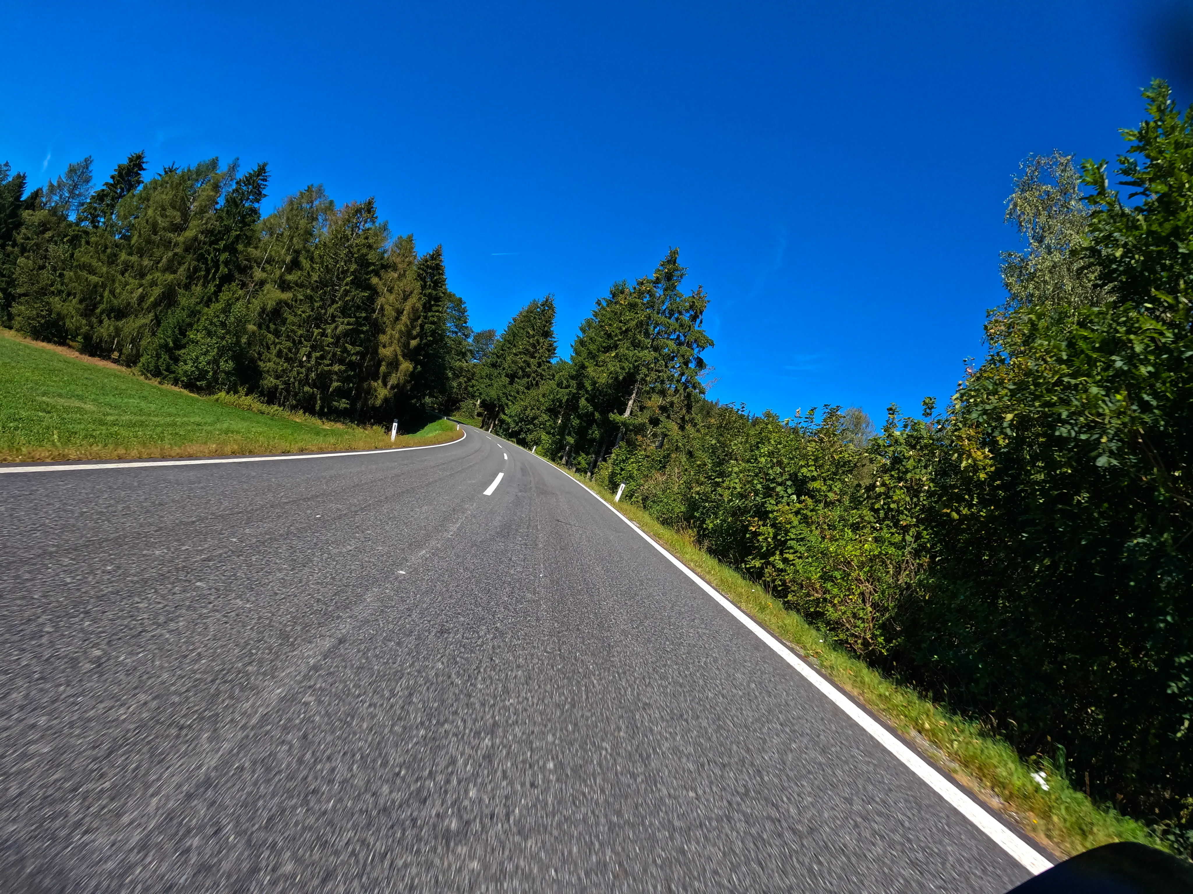 Weiter zum letzen Passknacker des Tages