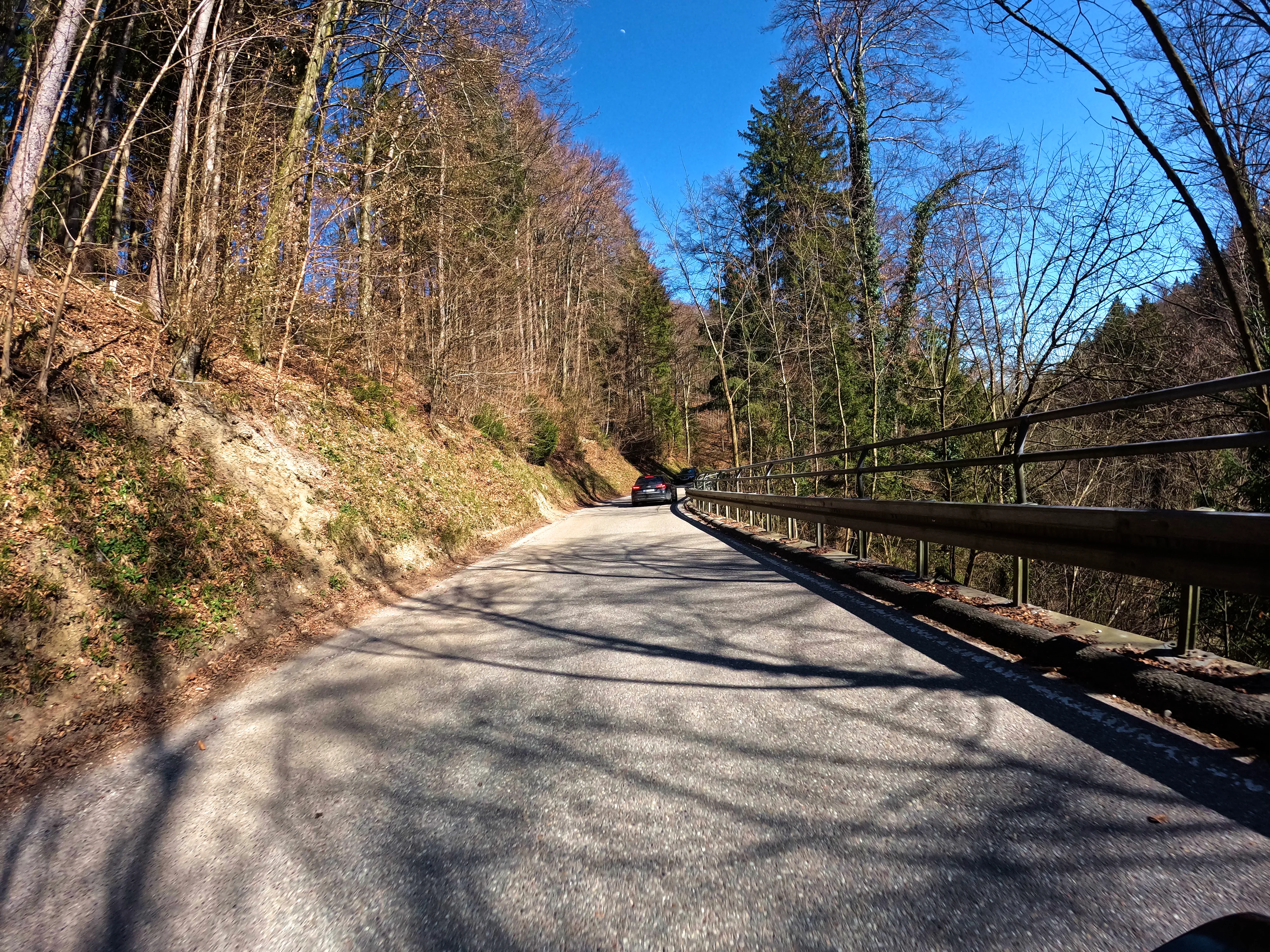 &hellip; bis Moosach.