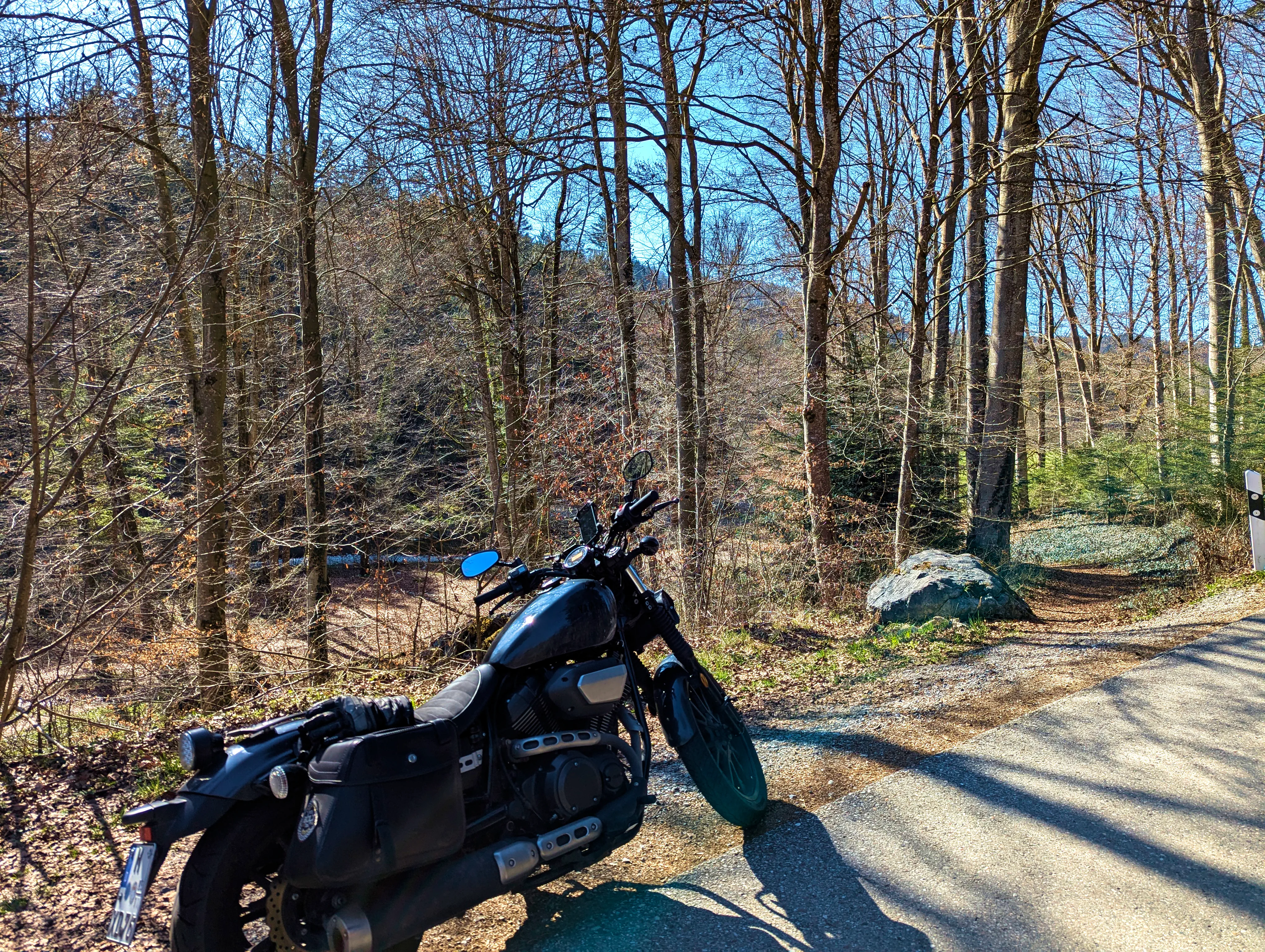 &hellip; an der &hellip;